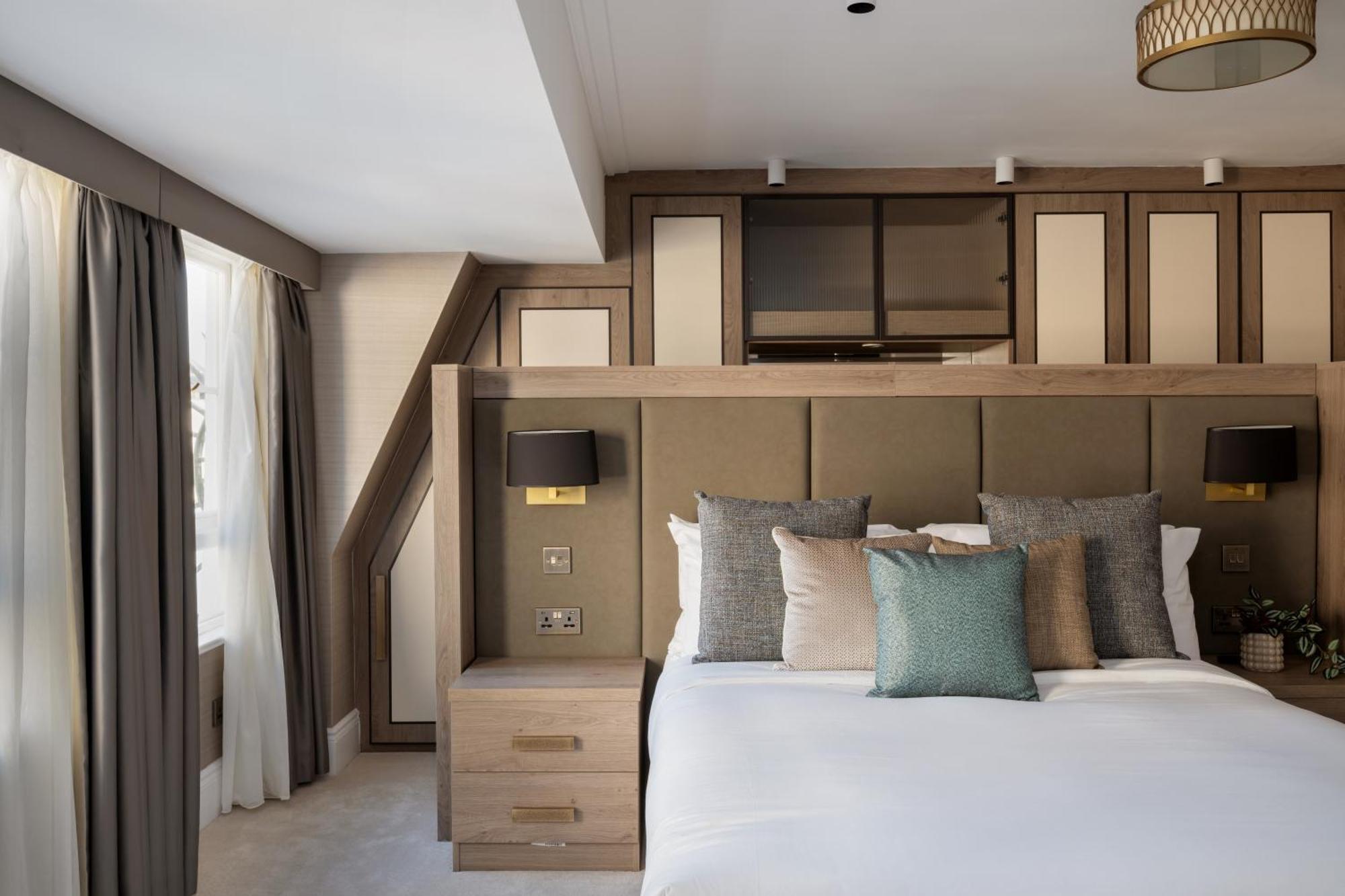Apartment Charles Of Mayfair