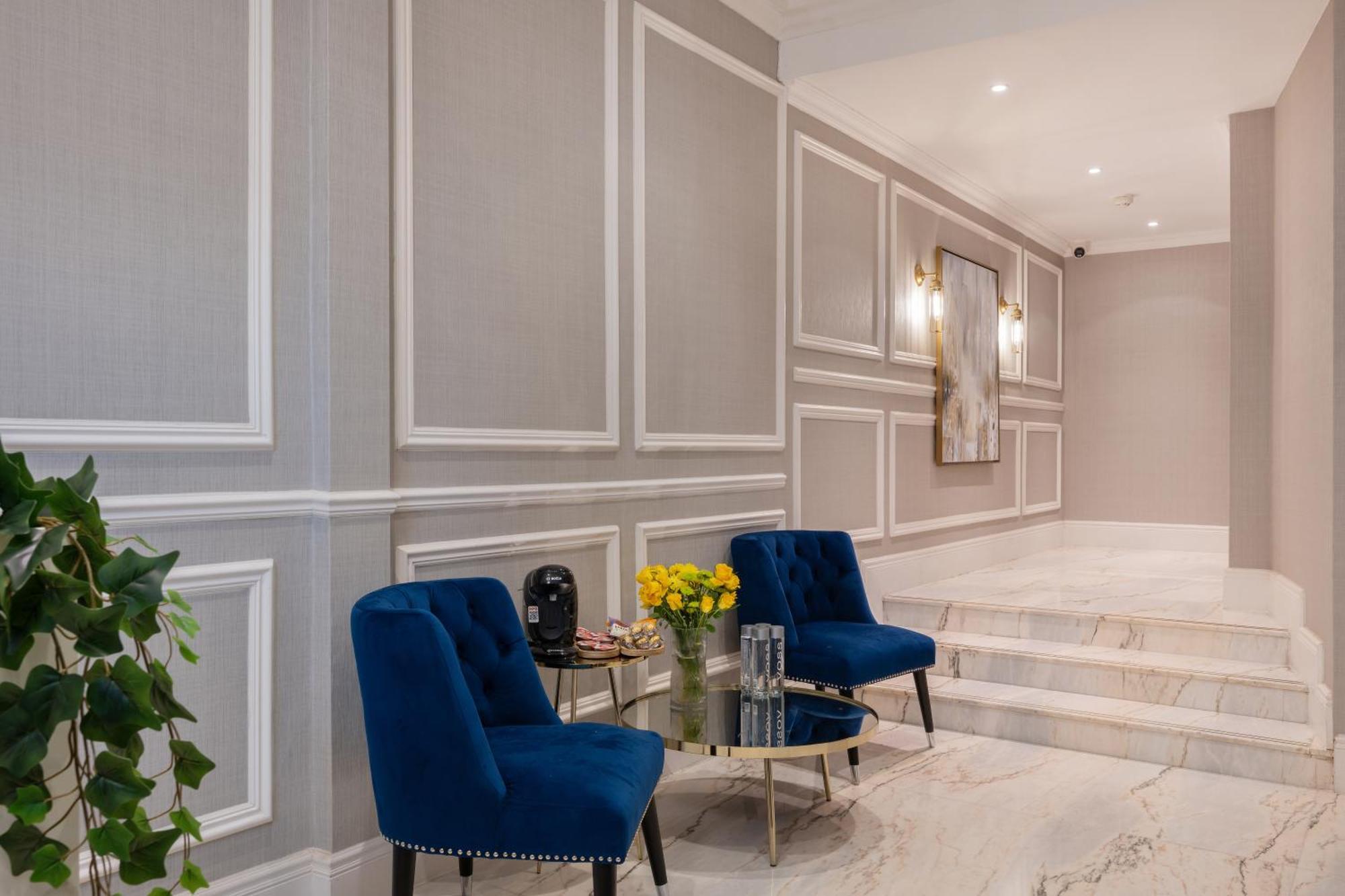 Charles Of Mayfair Apartment *