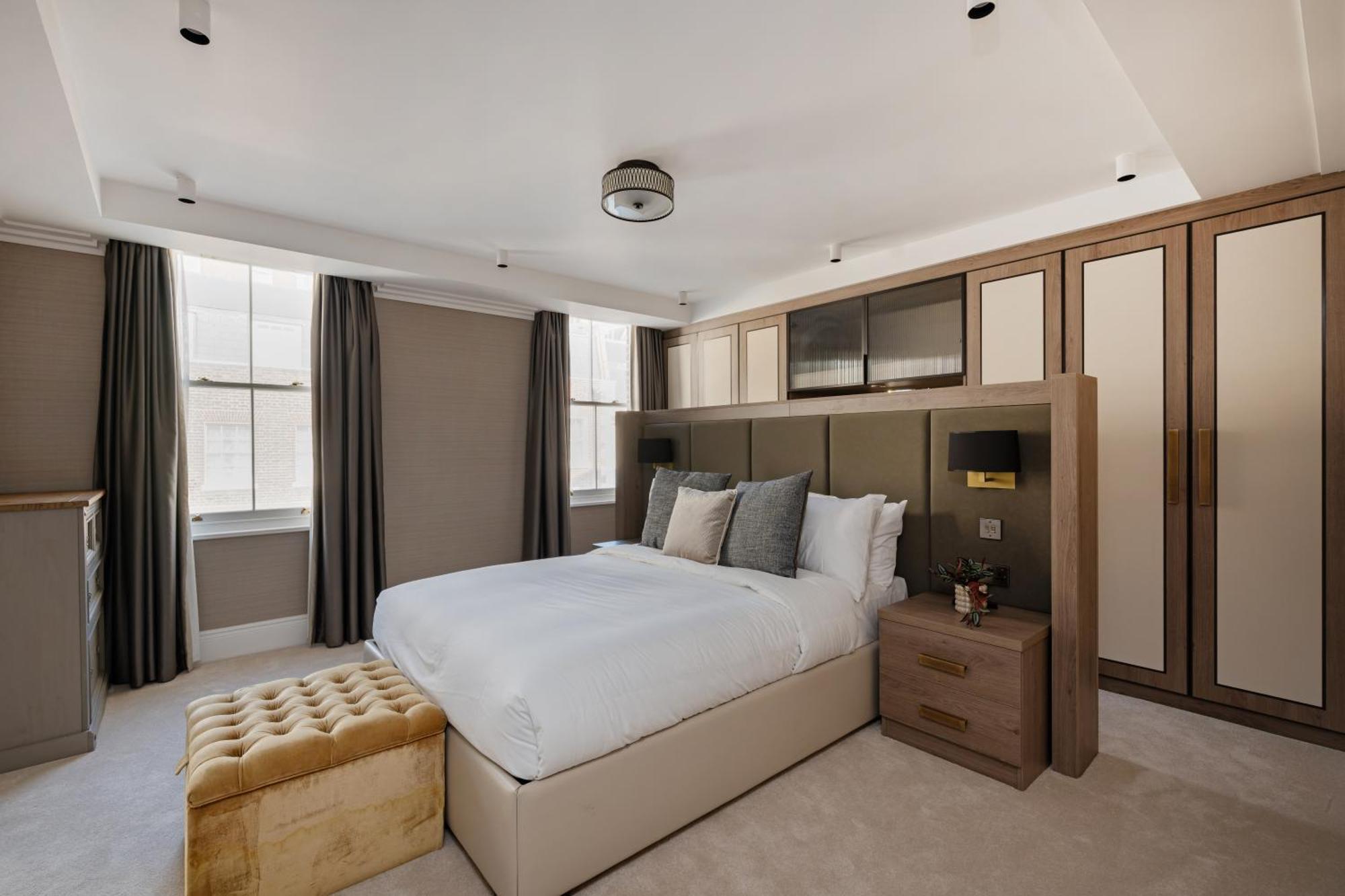 Charles Of Mayfair Apartment