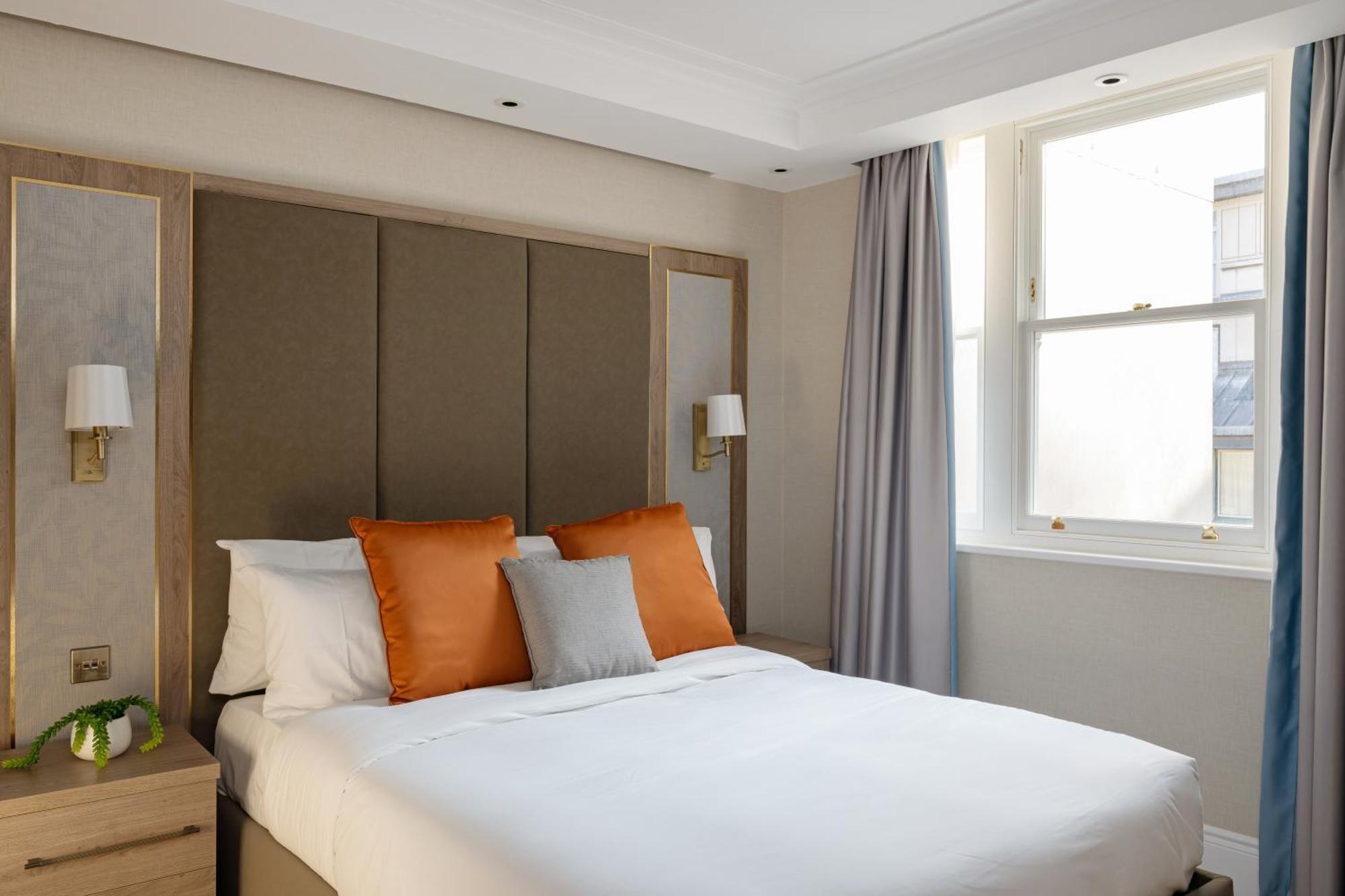 Charles Of Mayfair Apartment *