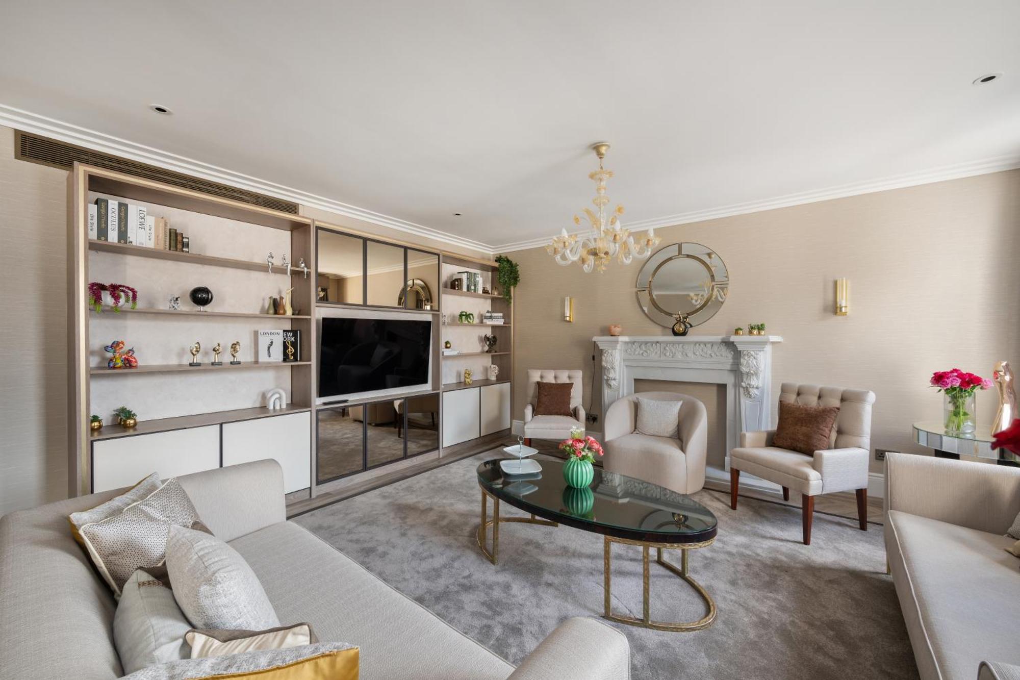 Charles Of Mayfair *