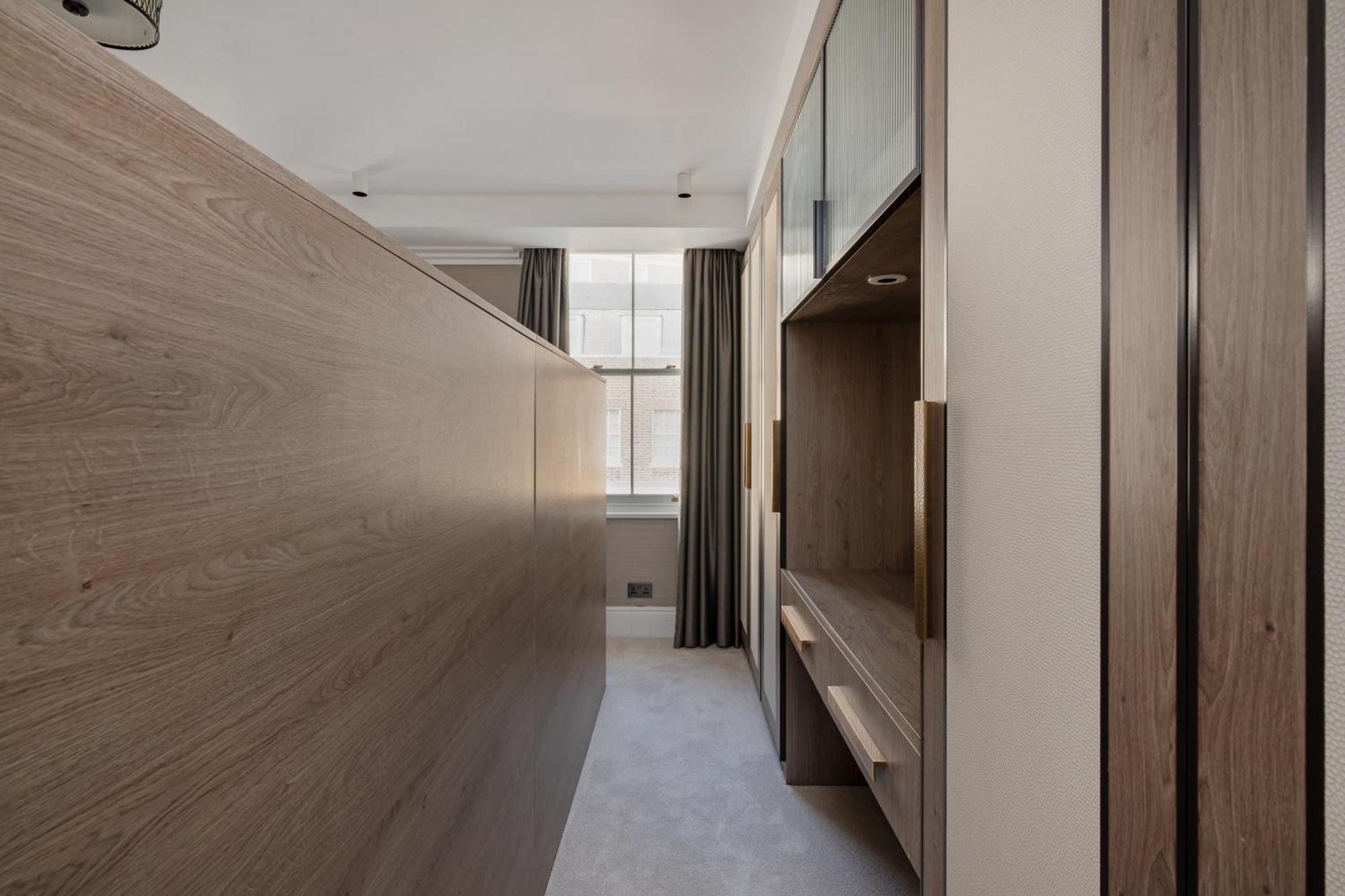 Charles Of Mayfair London
