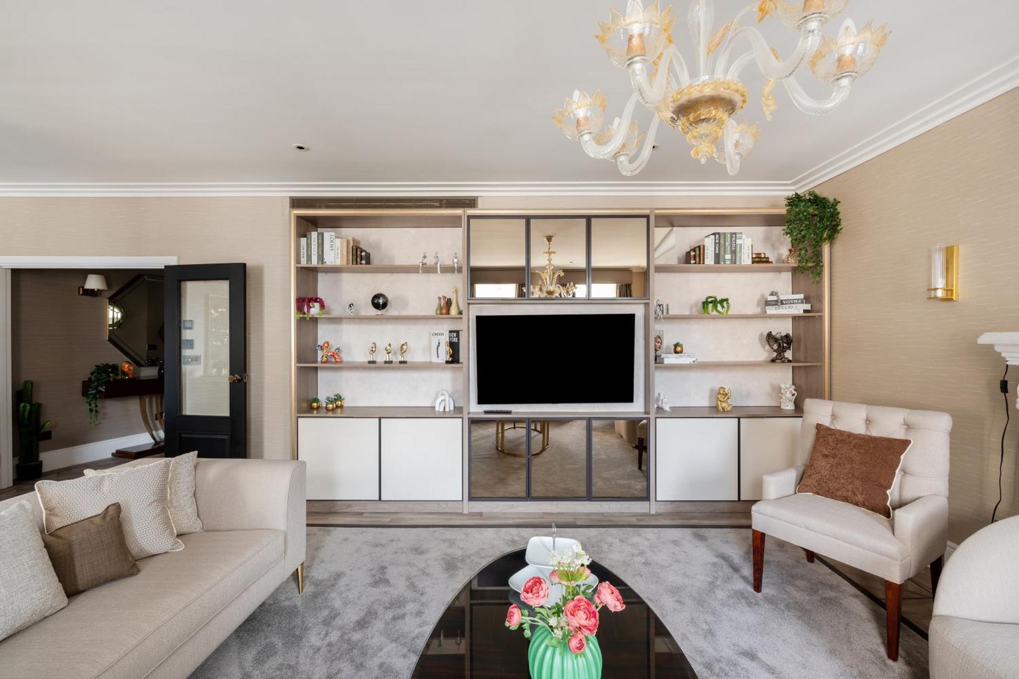 Apartment Charles Of Mayfair *