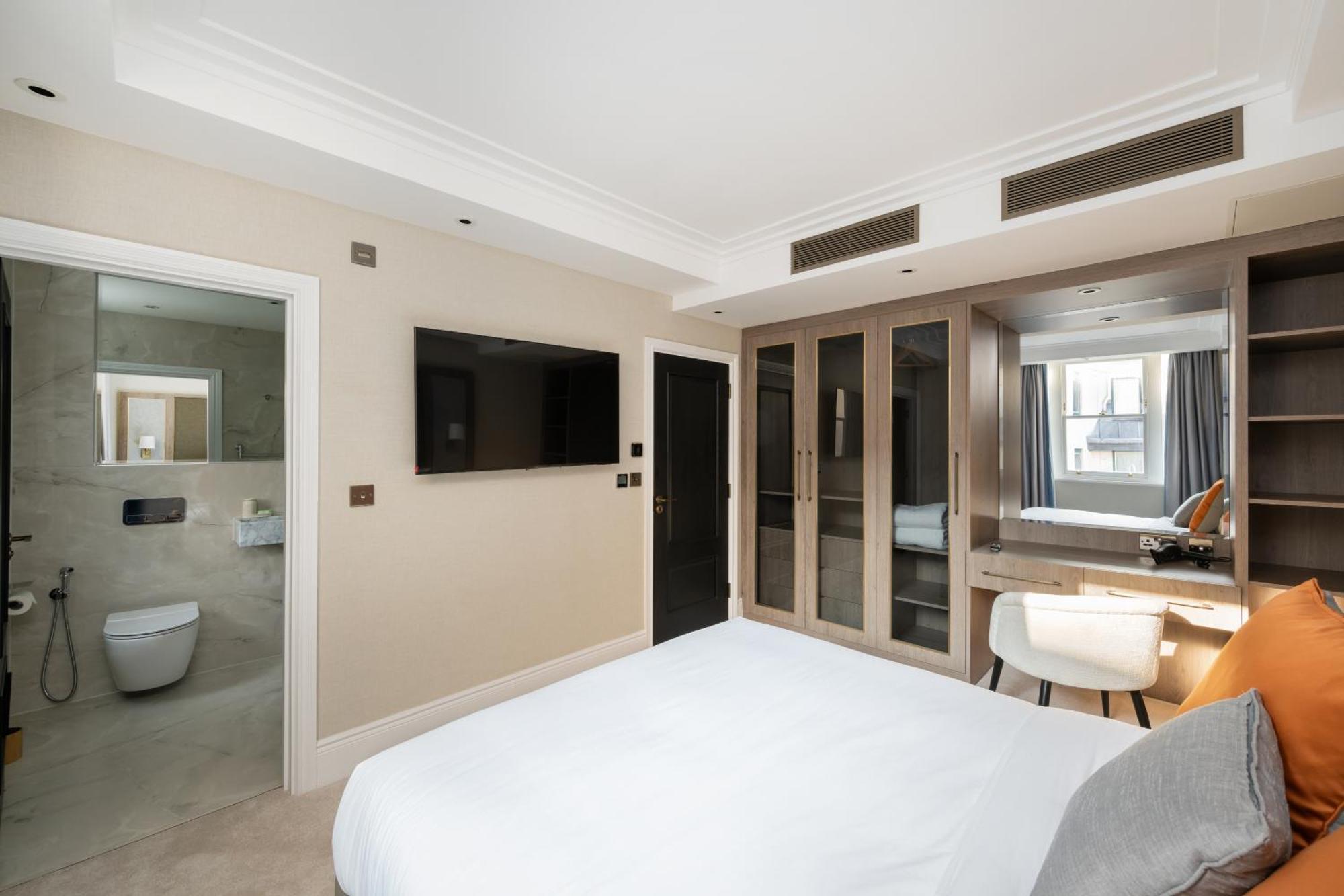 Apartment Charles Of Mayfair *