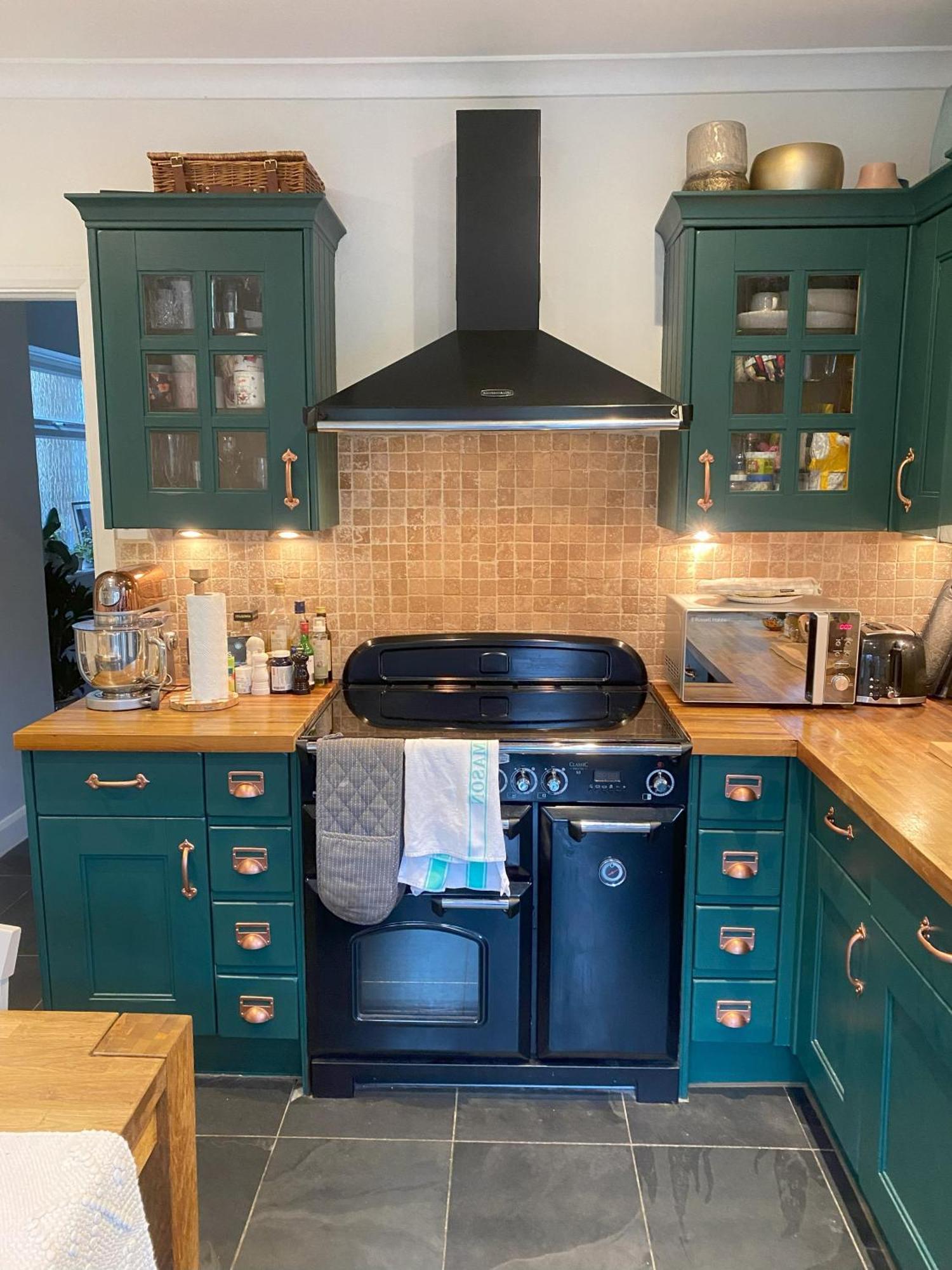 Apartment Cosy Earlsfield Pad With Garden London