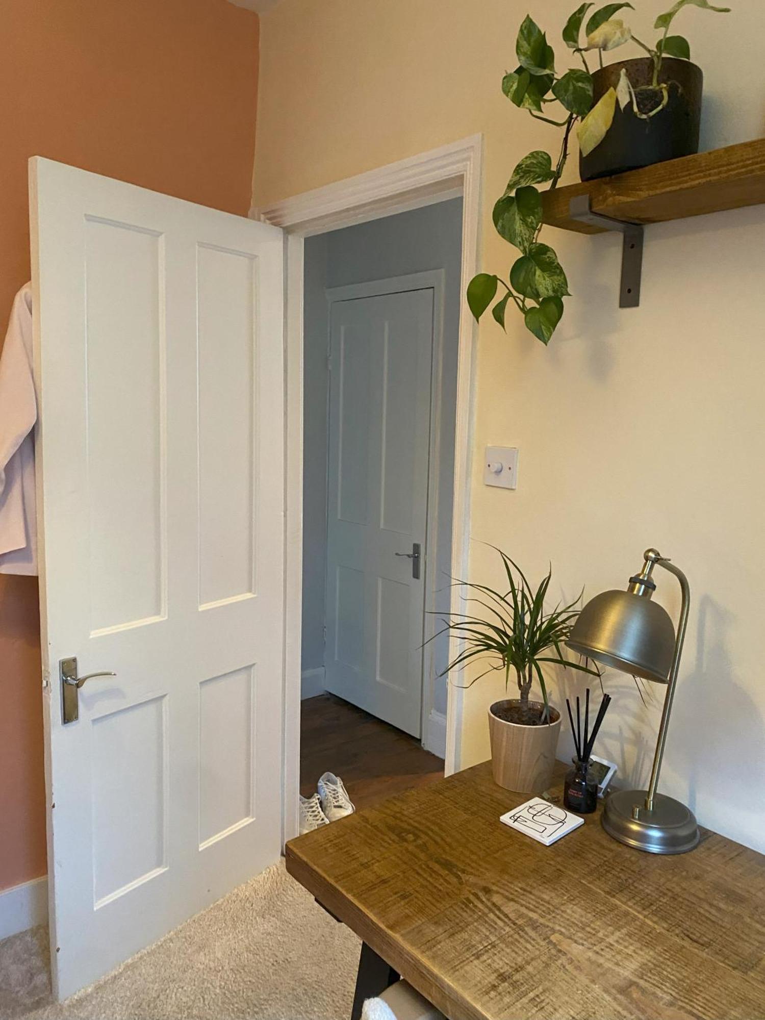 Cosy Earlsfield Pad With Garden