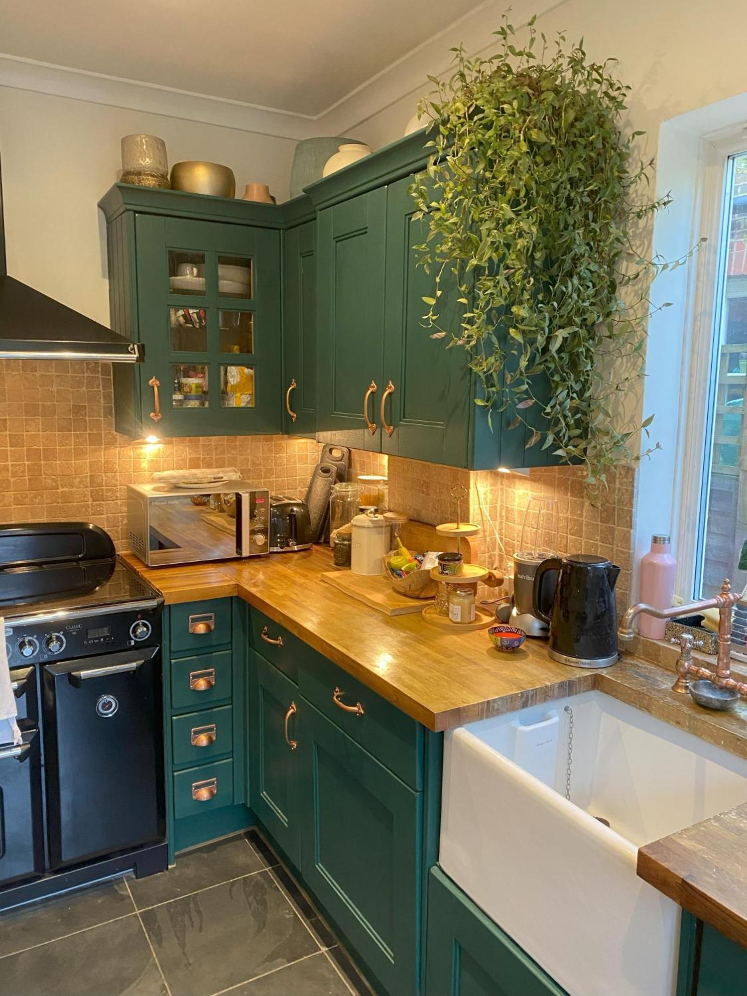 Cosy Earlsfield Pad With Garden Apartment