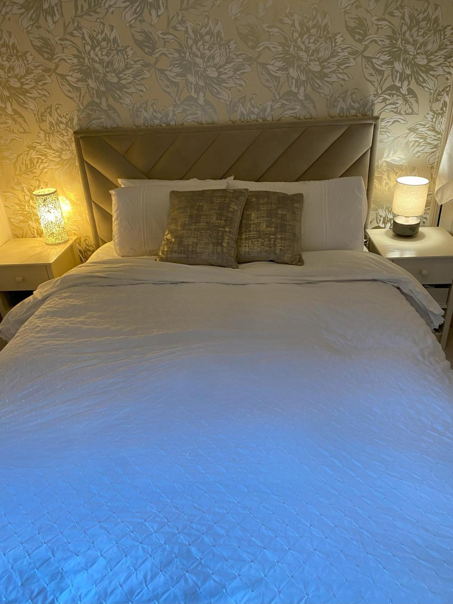 Cosy Earlsfield Pad With Garden Apartment London