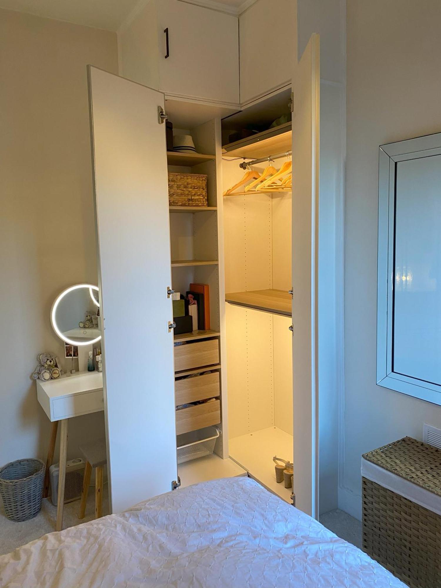 Cosy Earlsfield Pad With Garden * London