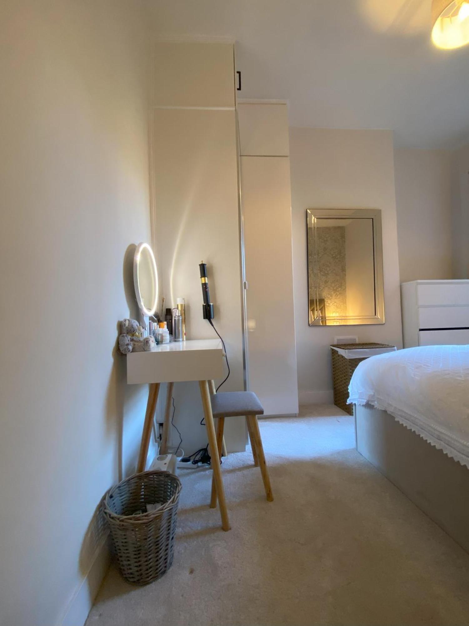 Cosy Earlsfield Pad With Garden