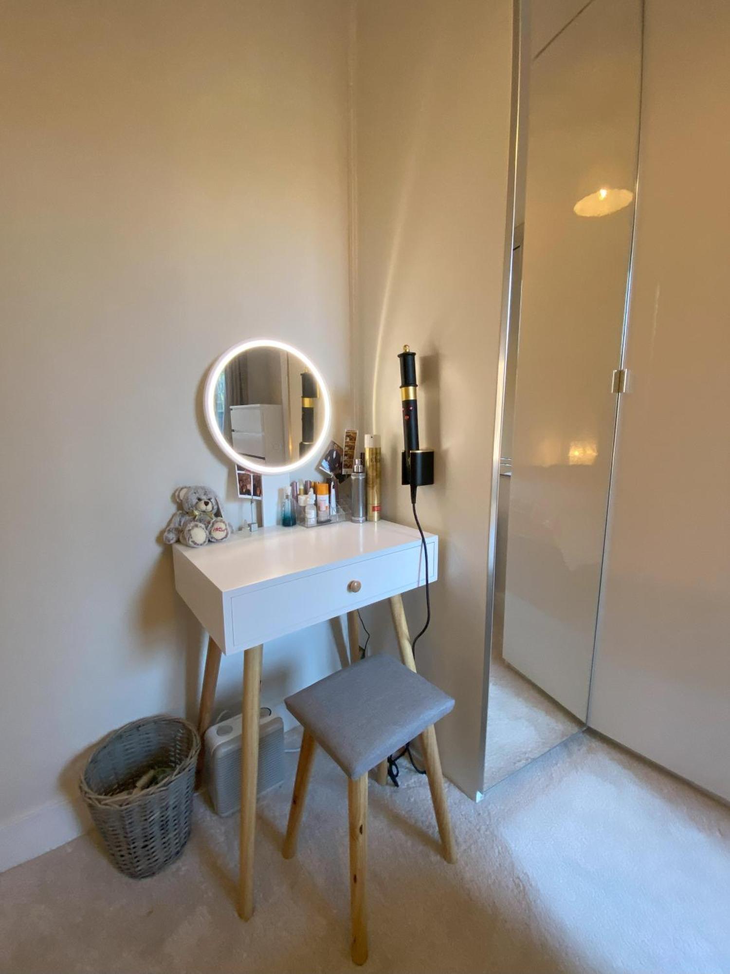 Cosy Earlsfield Pad With Garden Apartment London
