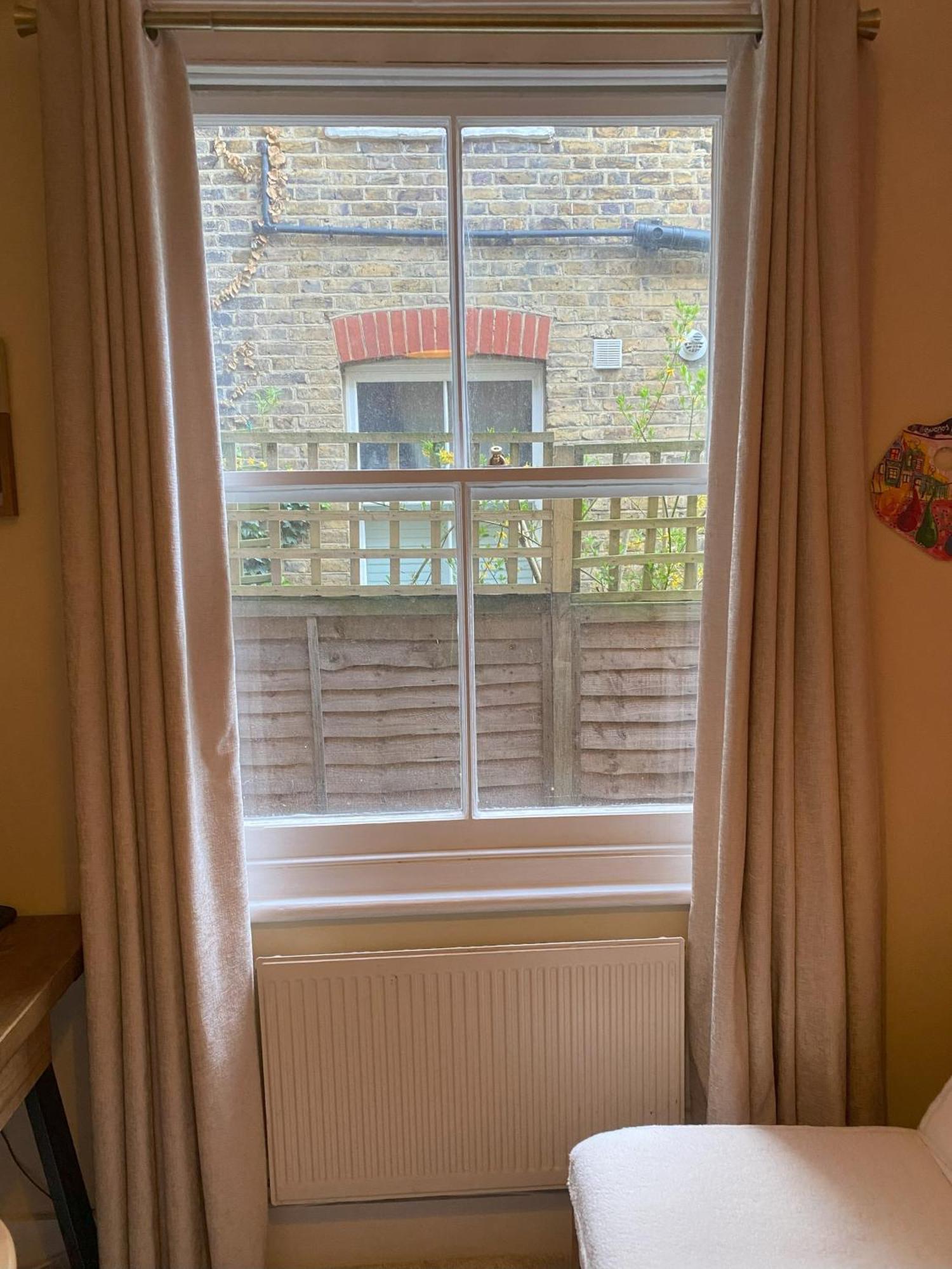 Apartment Cosy Earlsfield Pad With Garden *
