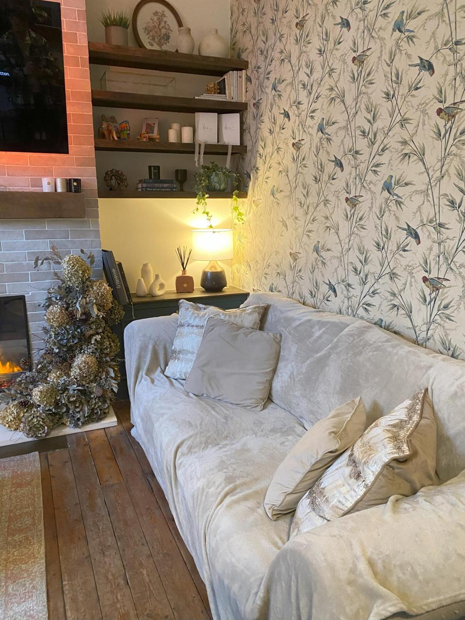 Cosy Earlsfield Pad With Garden London
