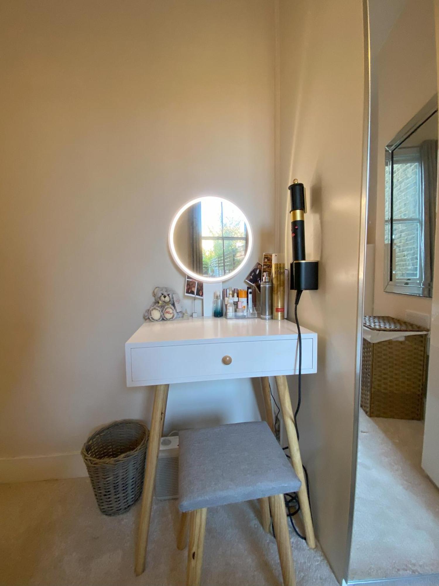 Cosy Earlsfield Pad With Garden Apartment