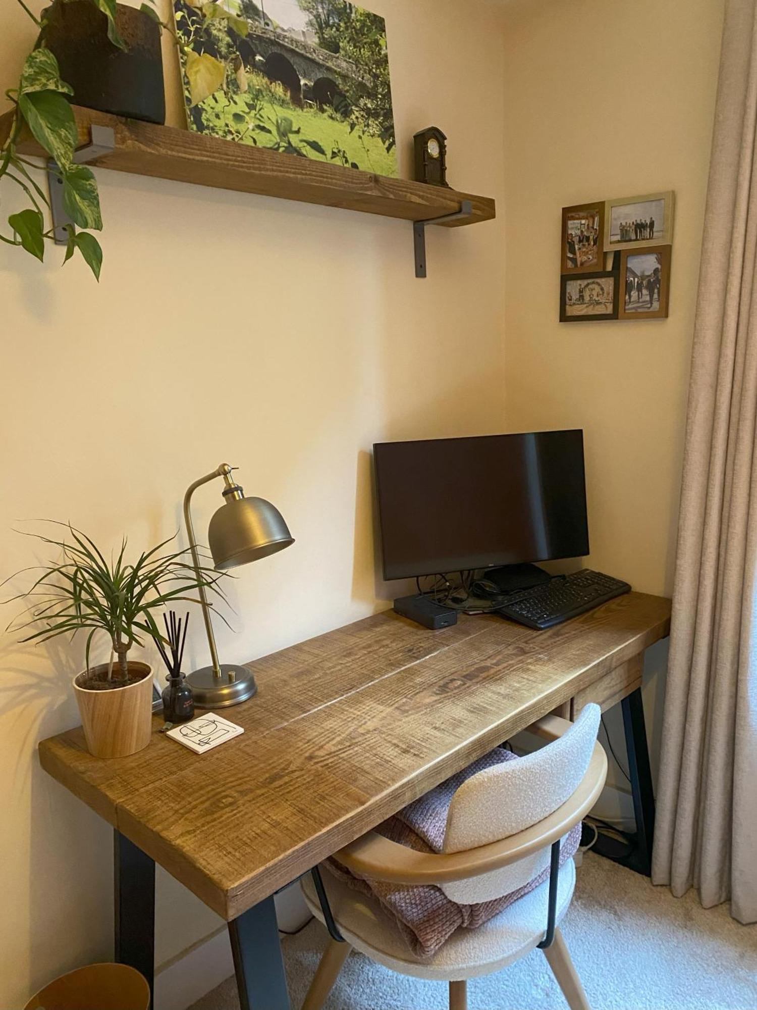 Cosy Earlsfield Pad With Garden Apartment London