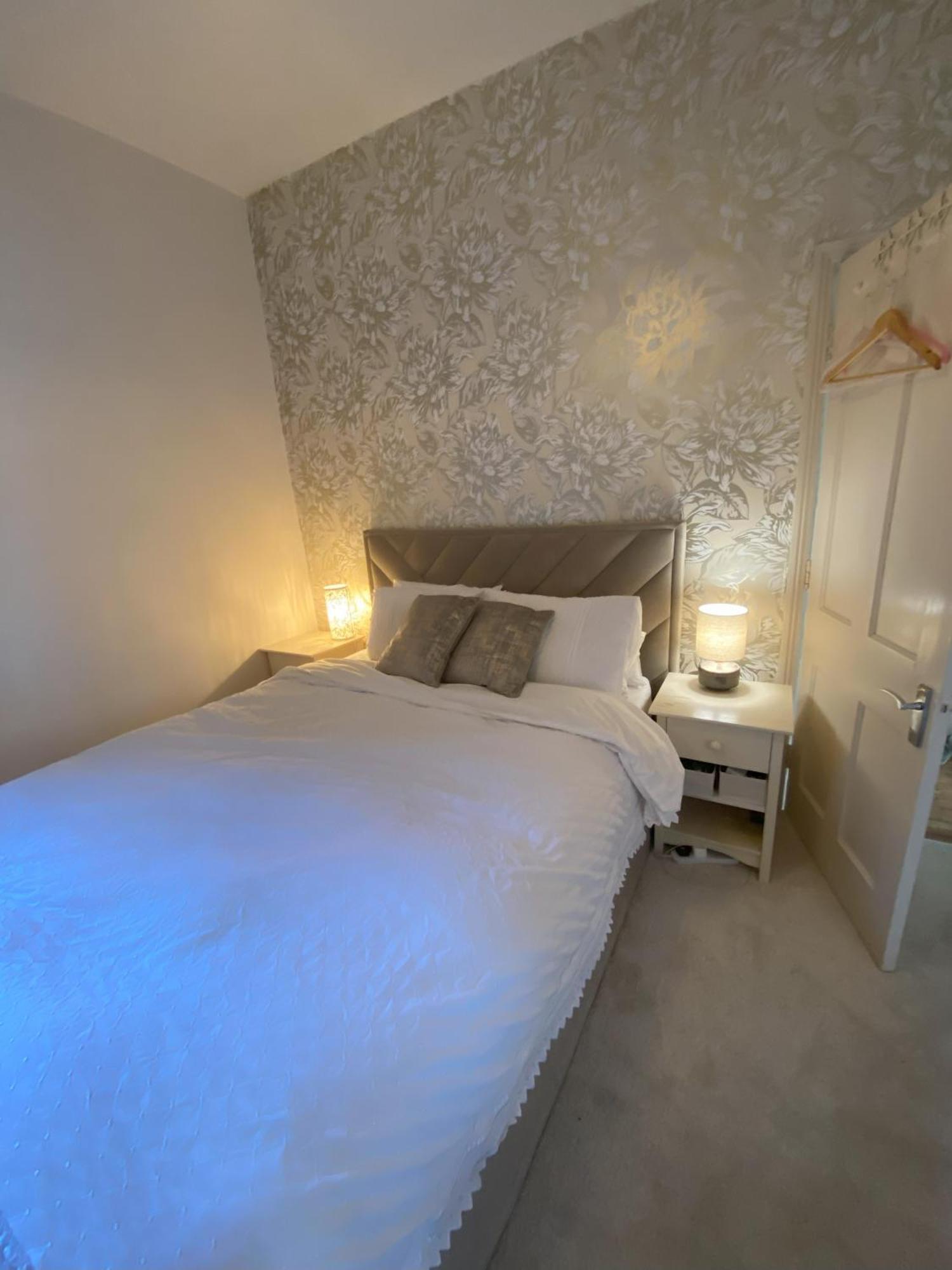 Cosy Earlsfield Pad With Garden * London