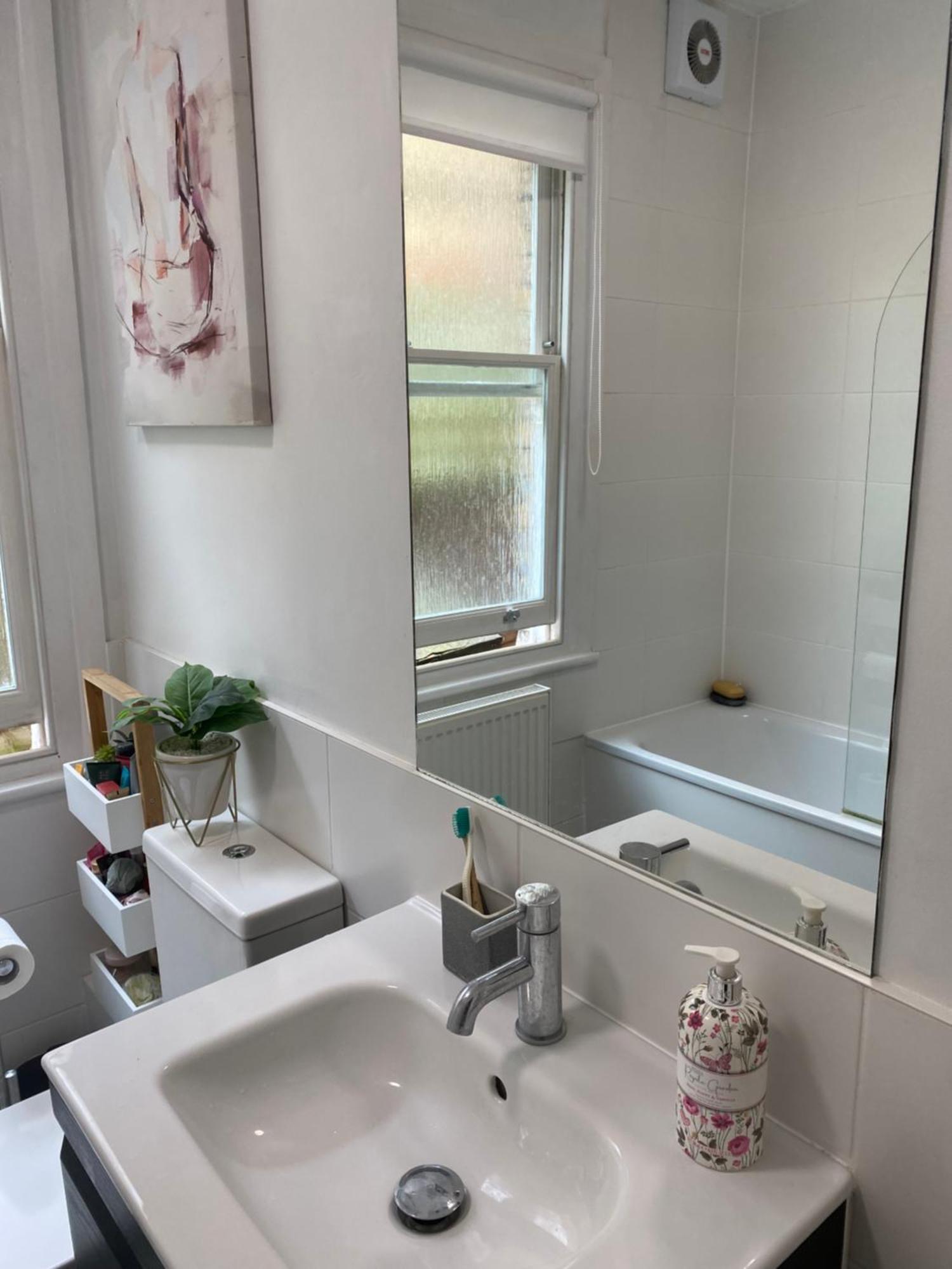 Cosy Earlsfield Pad With Garden Apartment *