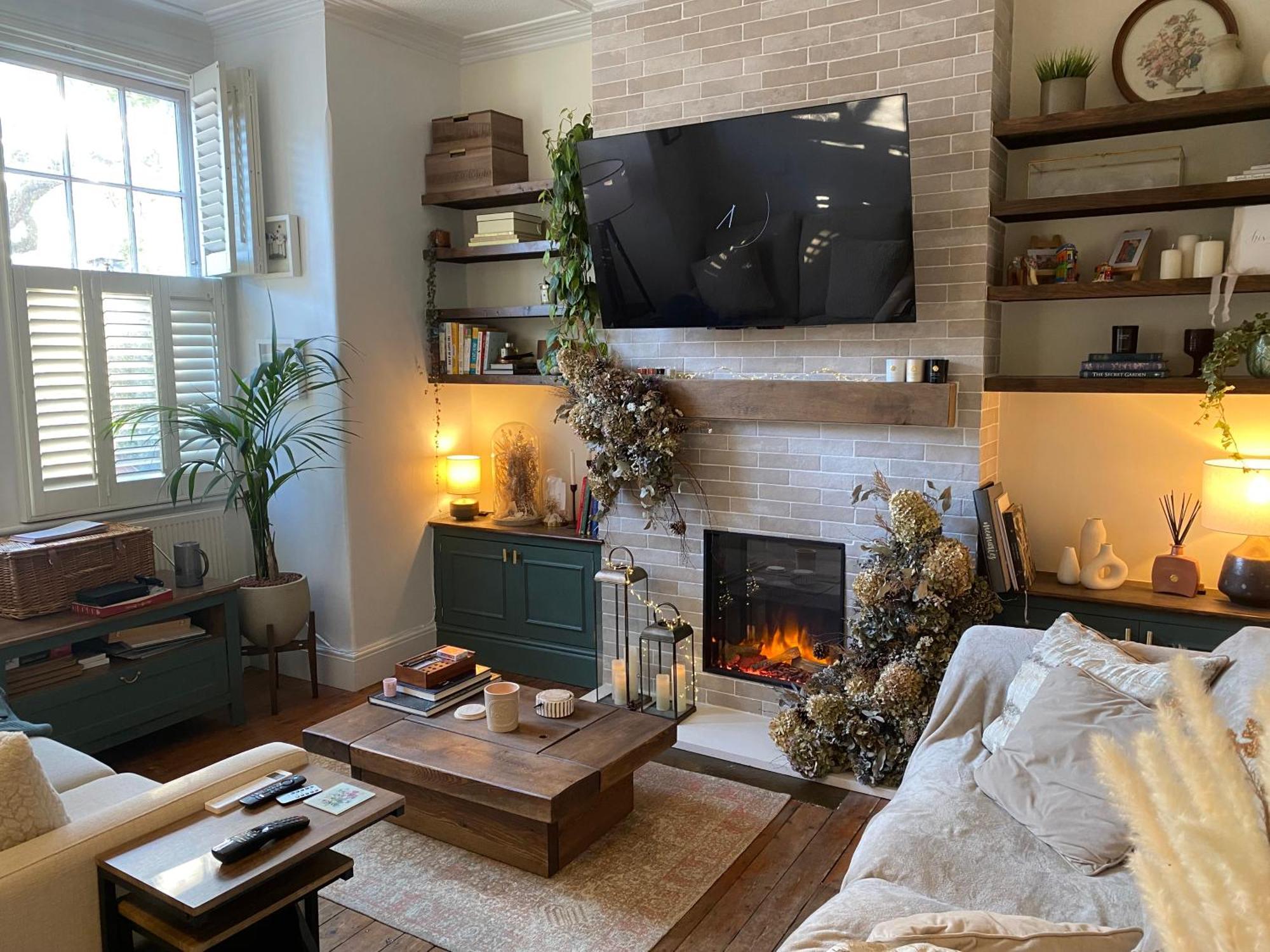 Cosy Earlsfield Pad With Garden Apartment London
