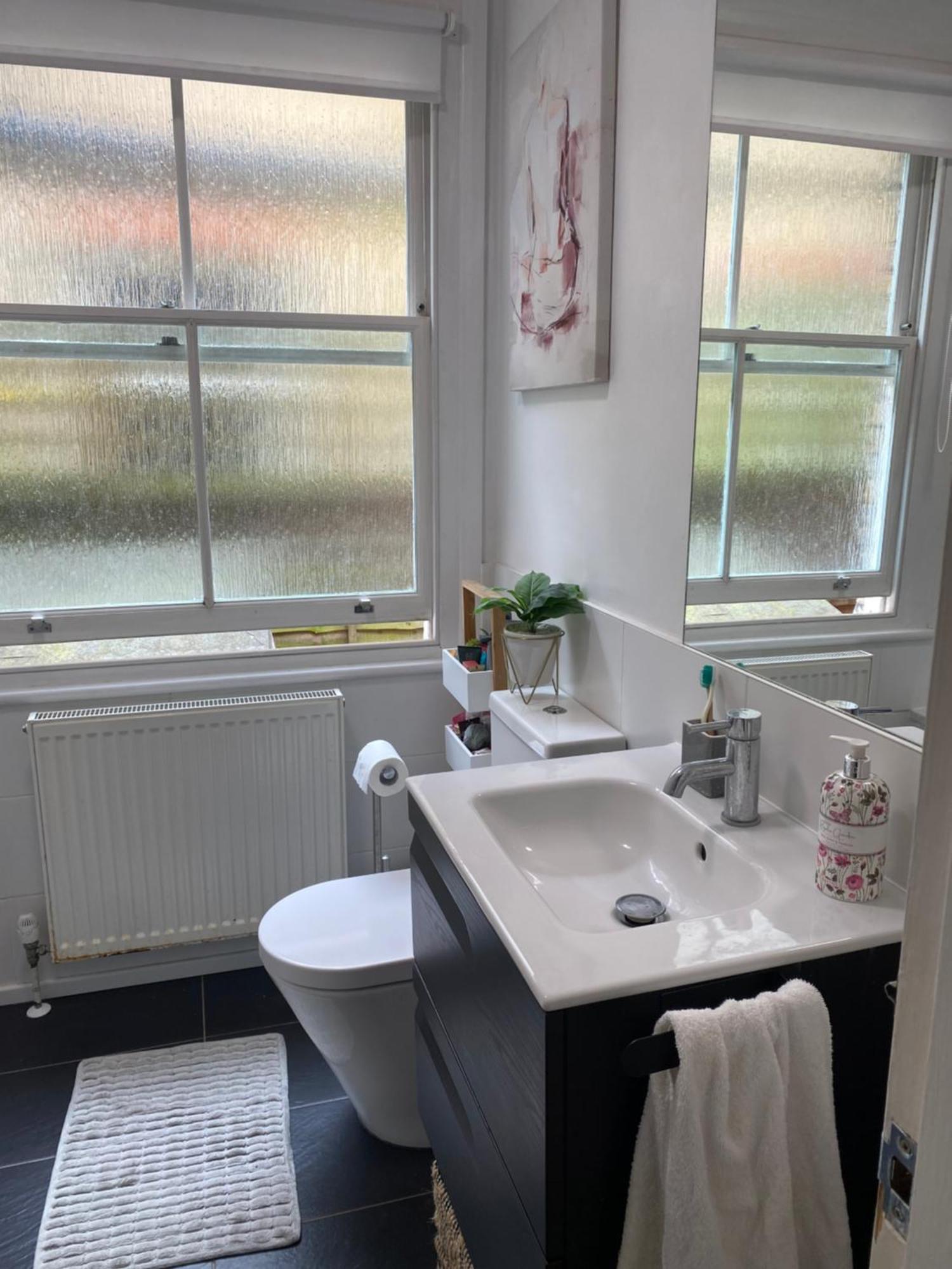 Cosy Earlsfield Pad With Garden London