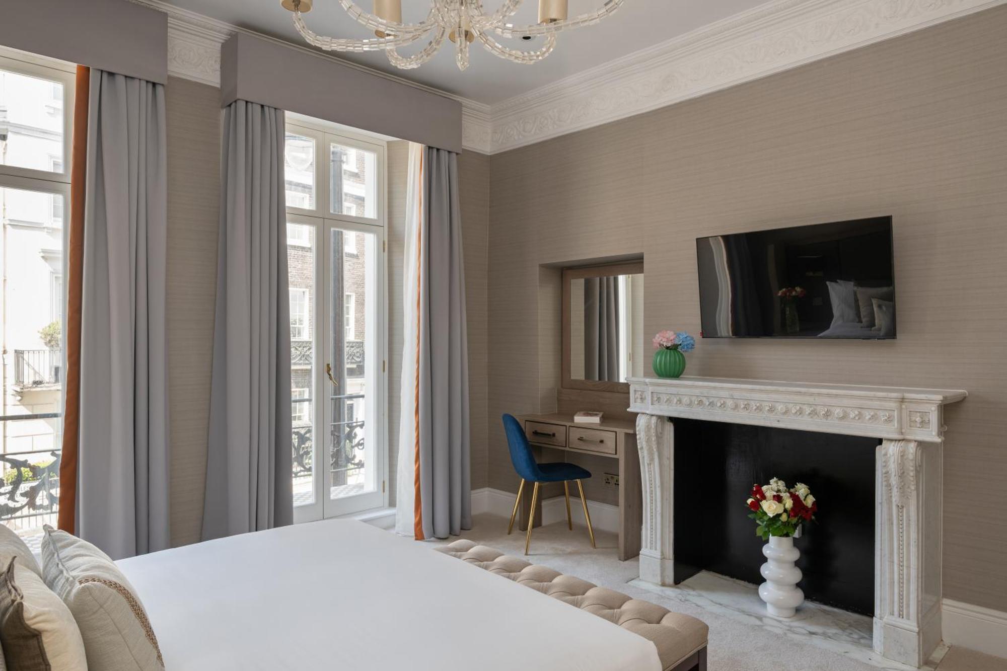 Apartment Charles Of Mayfair *