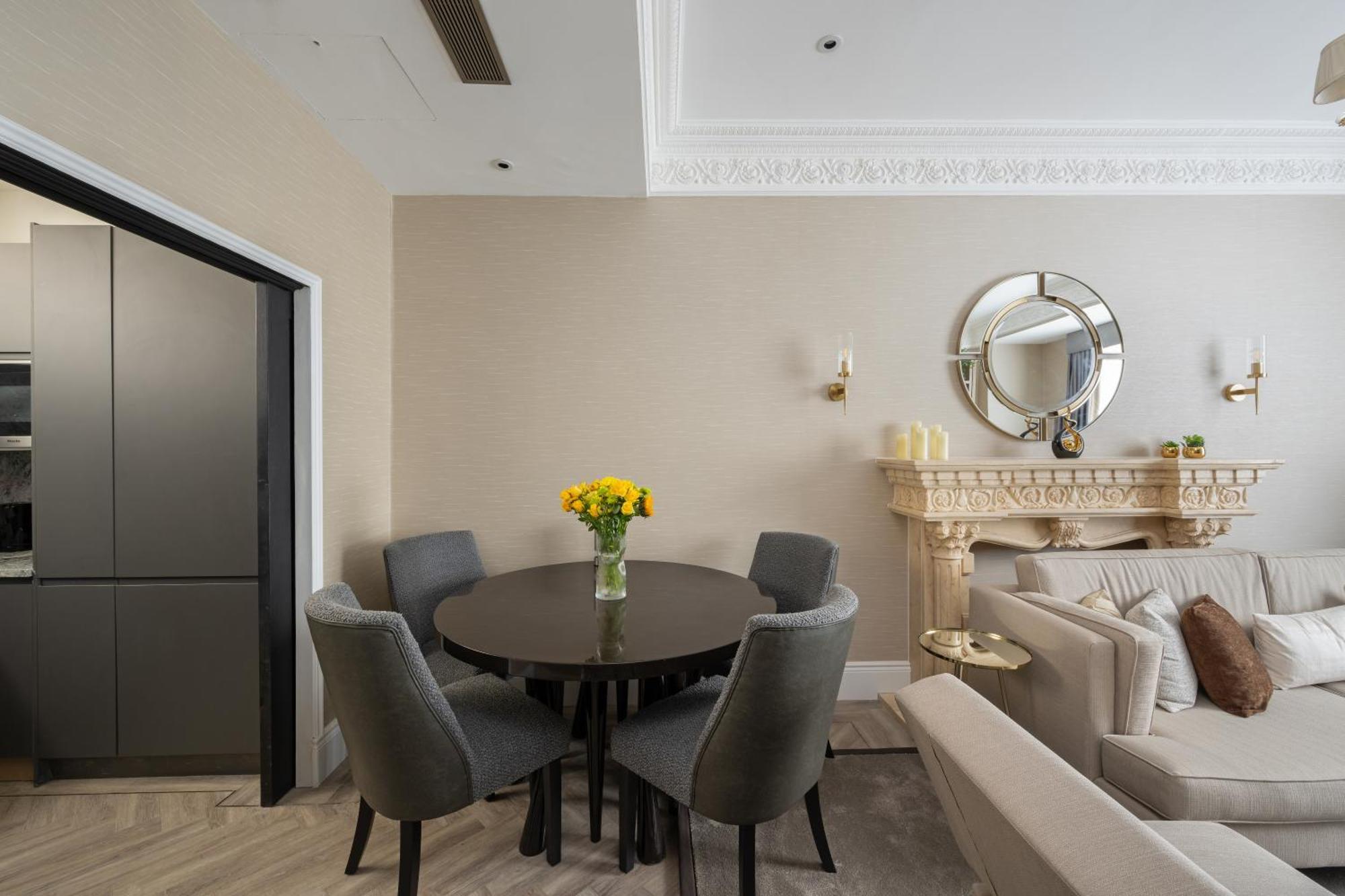 Apartment Charles Of Mayfair
