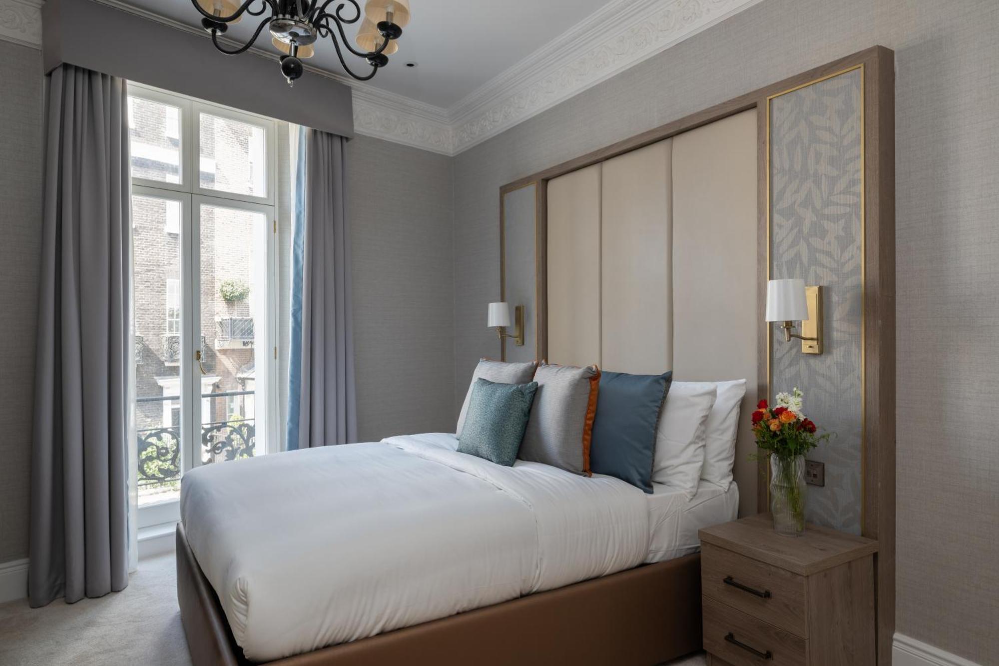 Apartment Charles Of Mayfair London