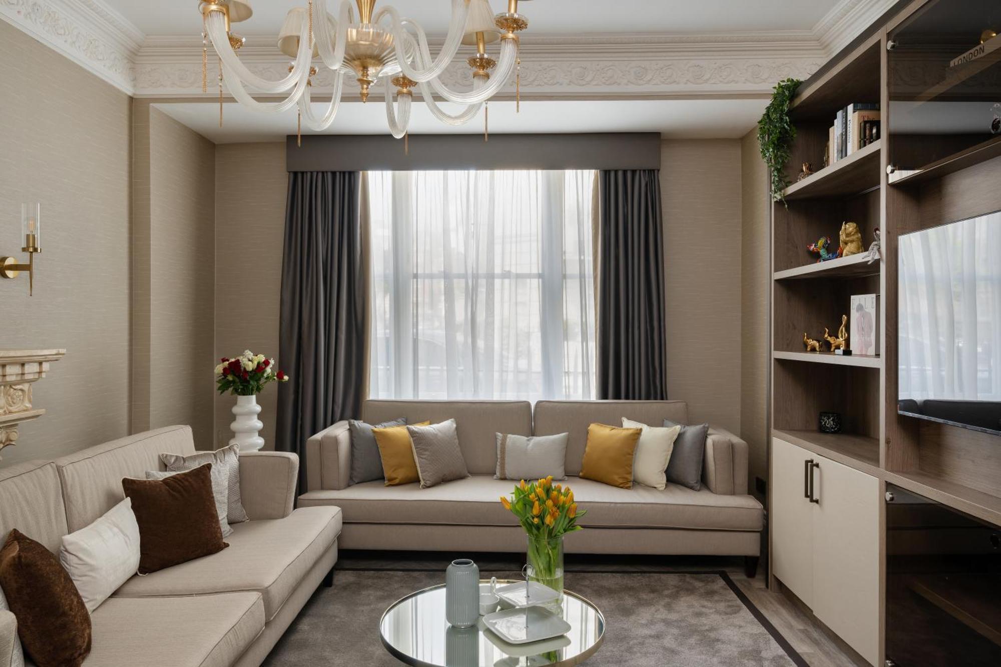 Apartment Charles Of Mayfair *