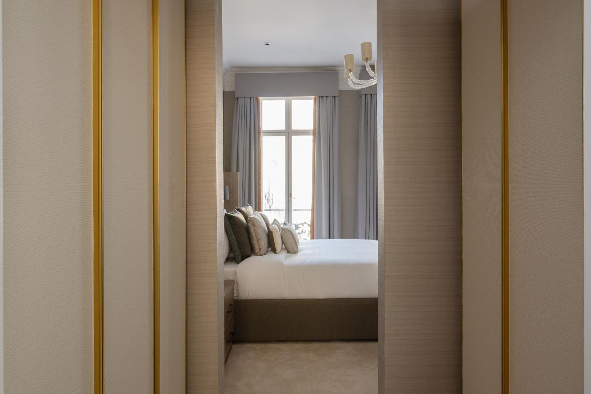 Apartment Charles Of Mayfair