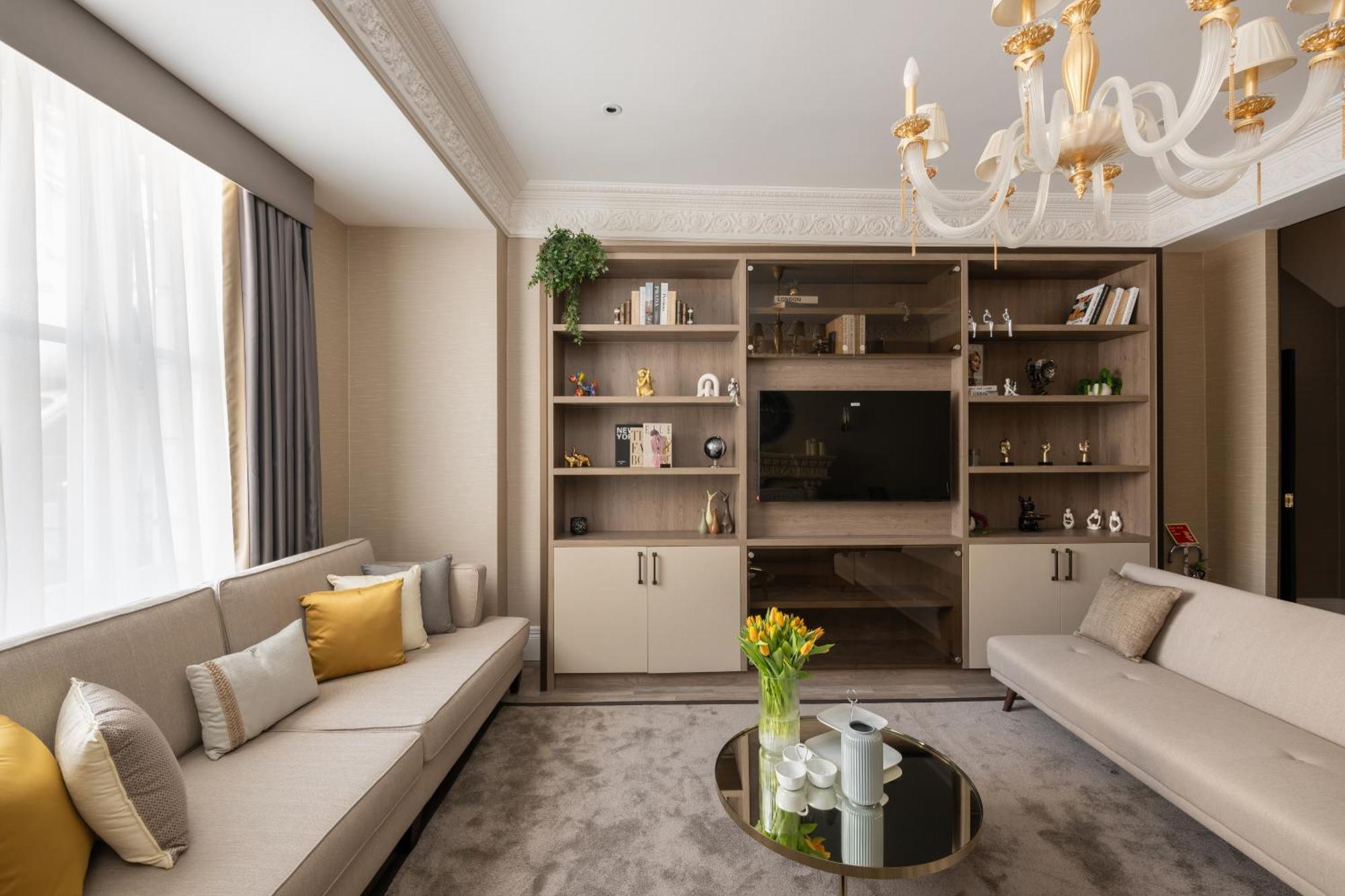 Apartment Charles Of Mayfair *