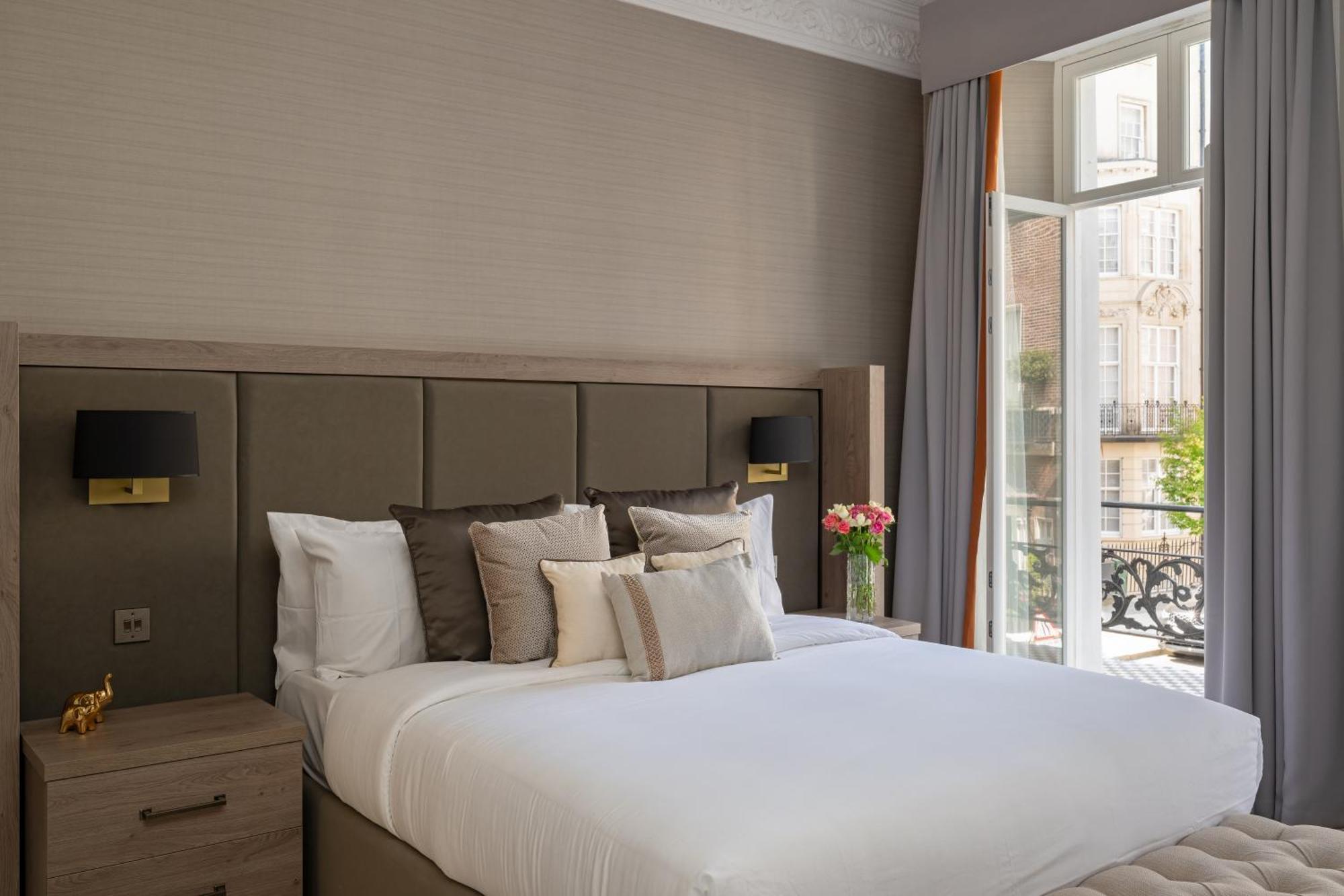 Charles Of Mayfair London