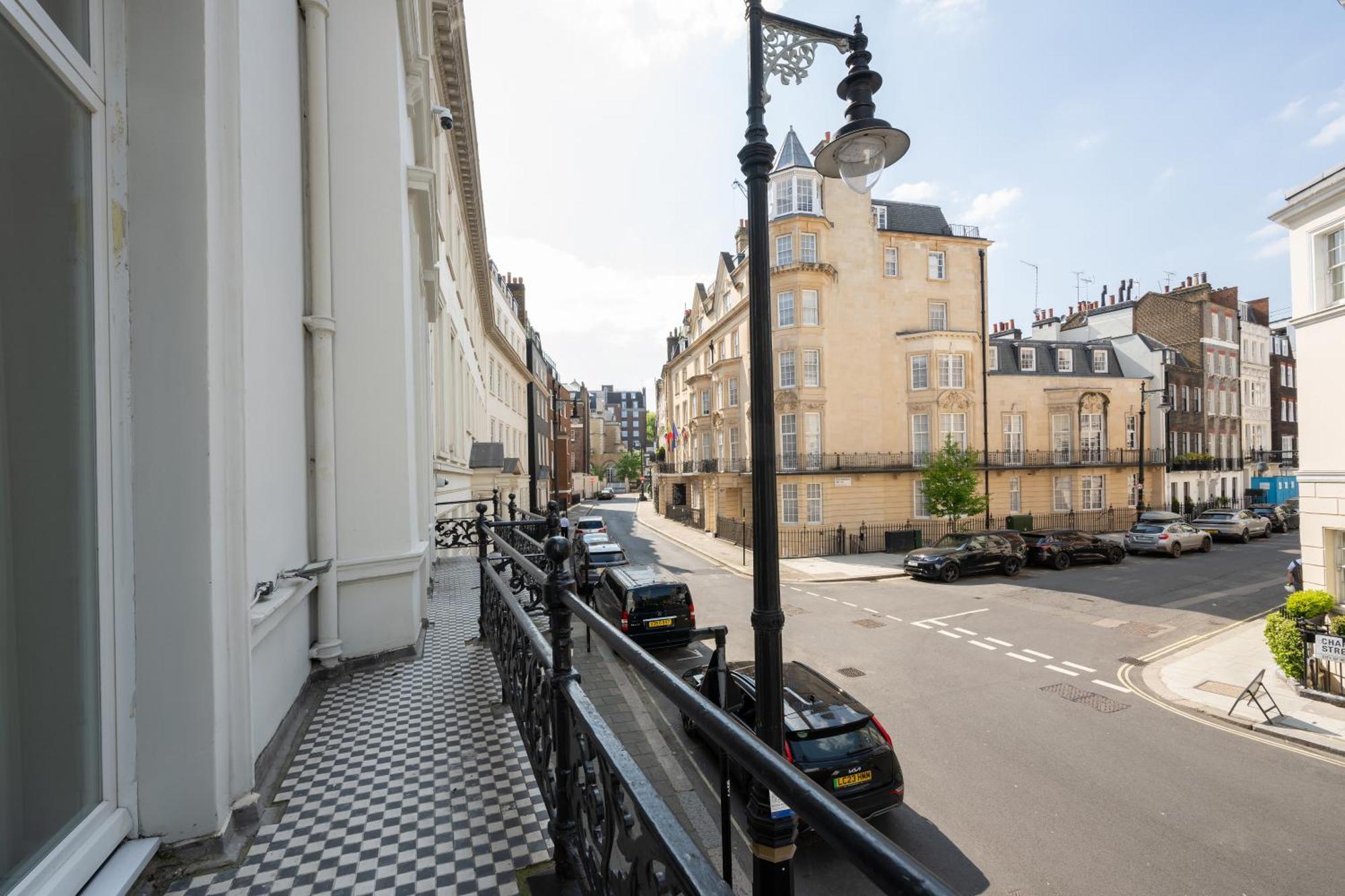 Apartment Charles Of Mayfair