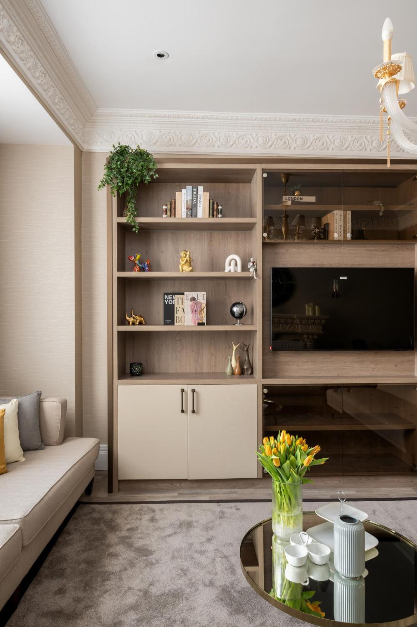 Charles Of Mayfair * London