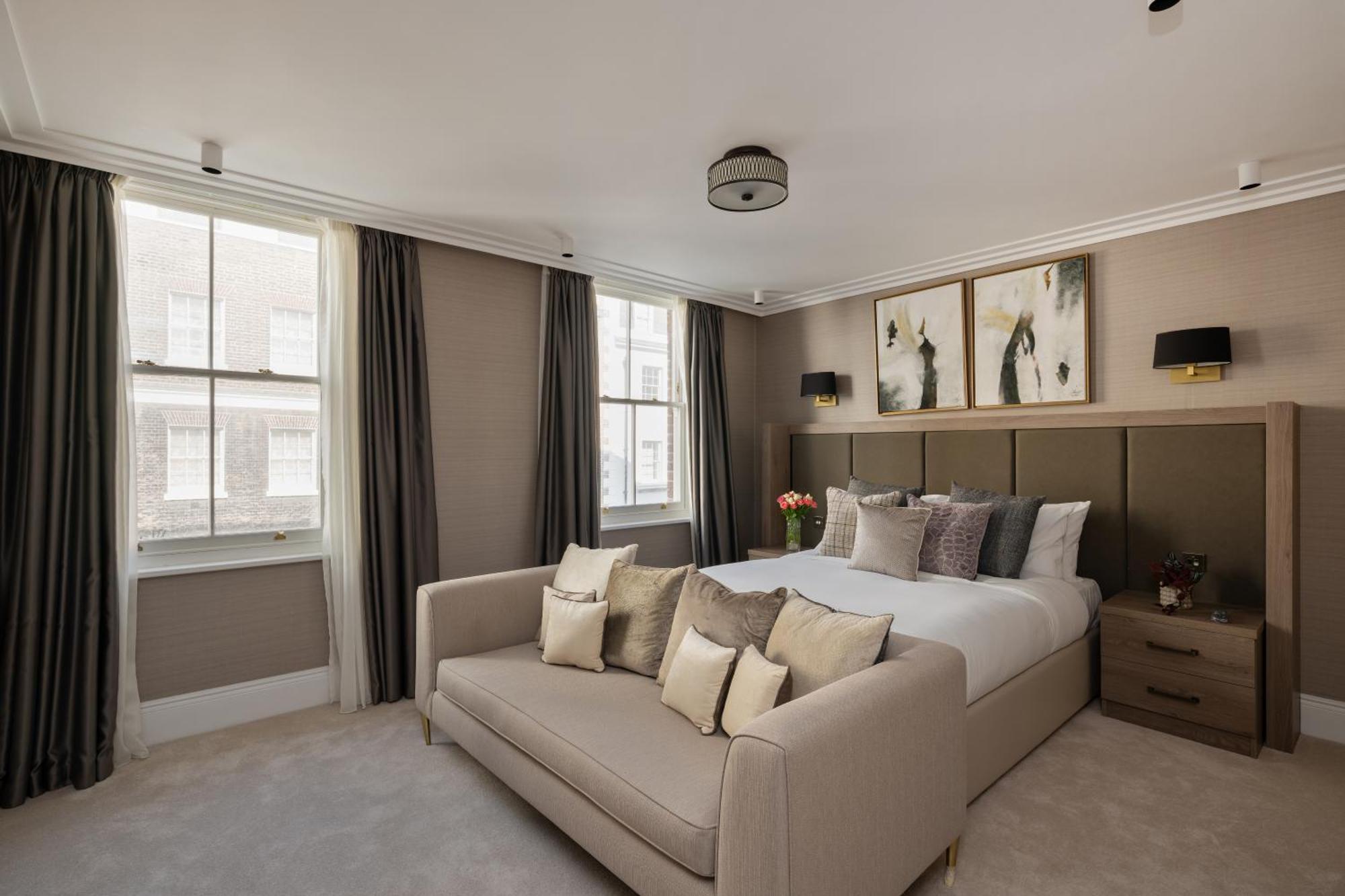 Charles Of Mayfair