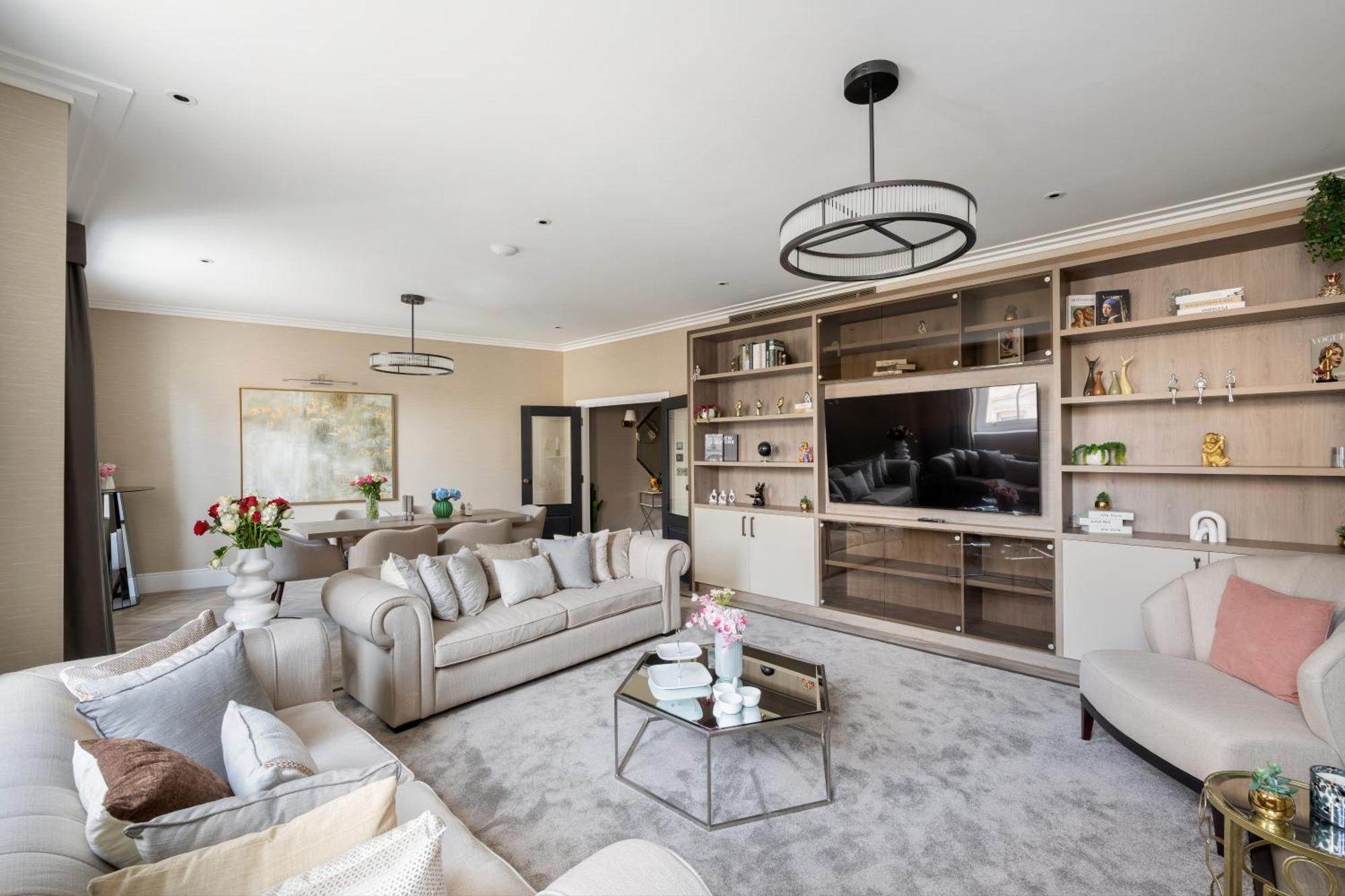 Apartment Charles Of Mayfair *