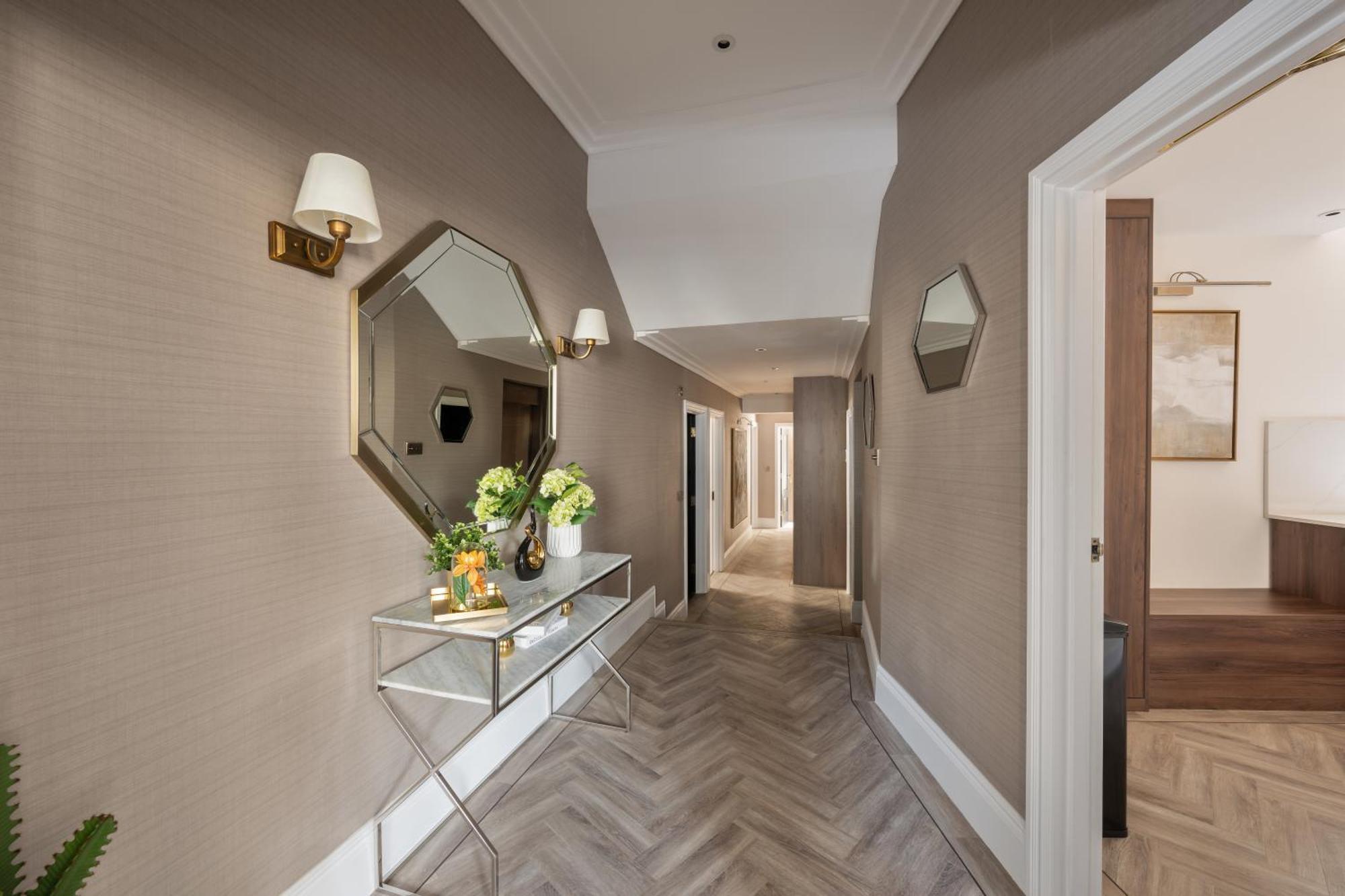 Apartment Charles Of Mayfair