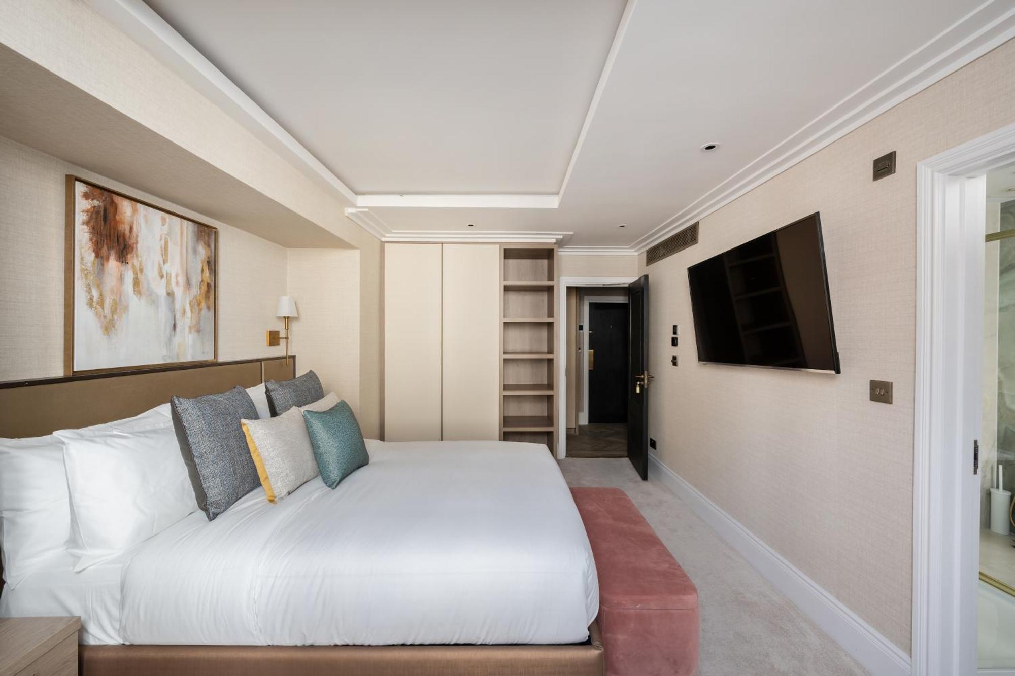 Charles Of Mayfair London