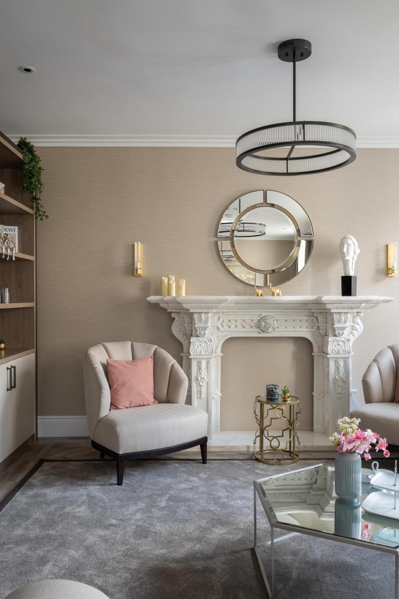 Charles Of Mayfair Apartment London