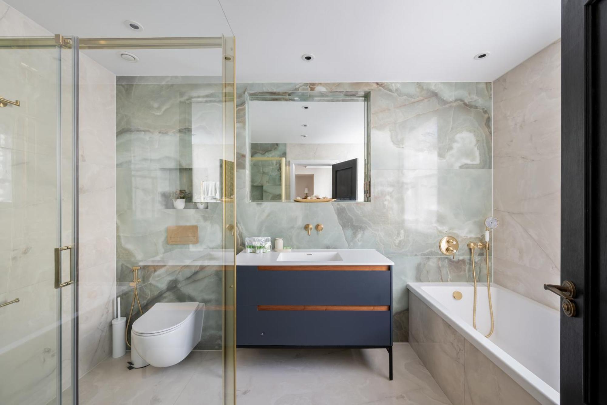 Apartment Charles Of Mayfair London