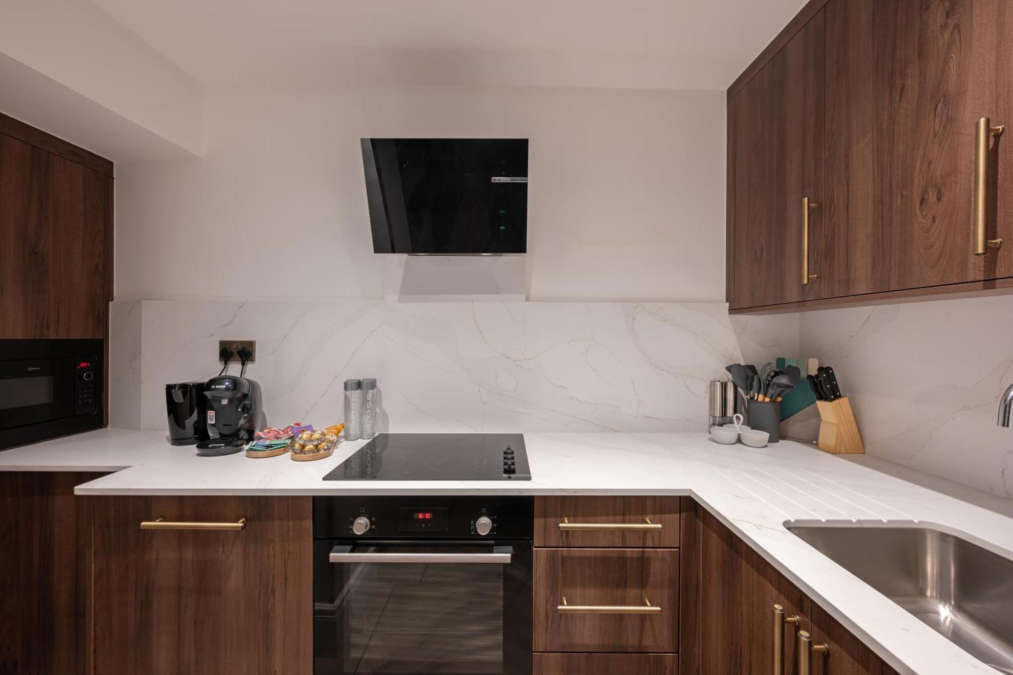 Apartment Charles Of Mayfair *