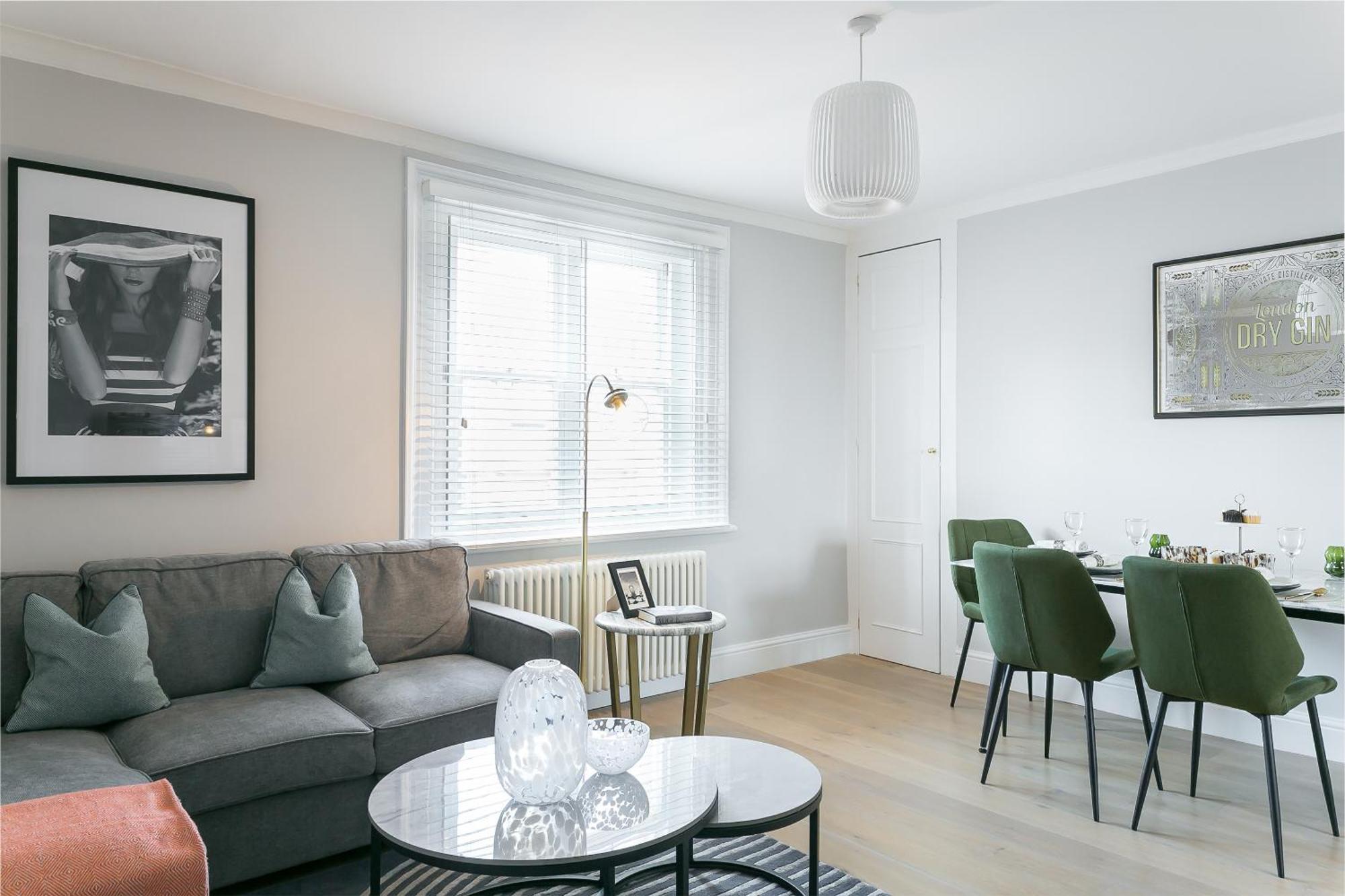Urban Chic - Marylebone