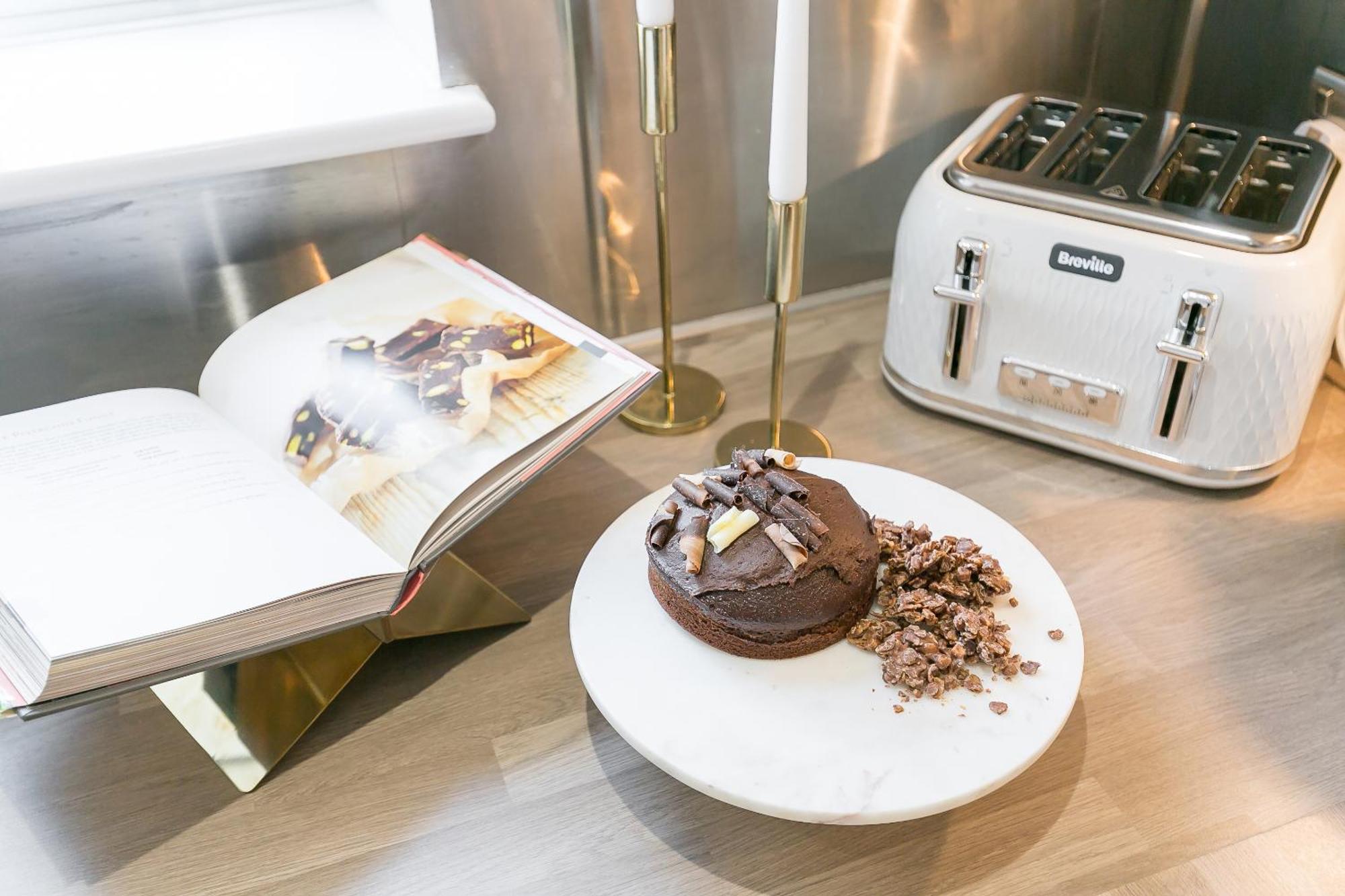 Apartment Urban Chic - Marylebone