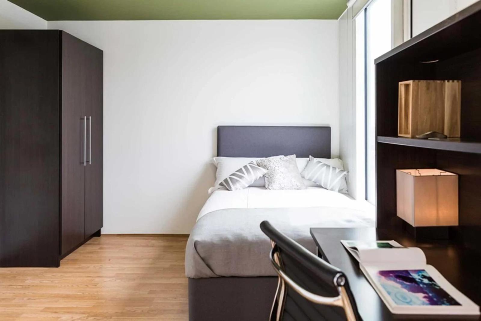 Premium And At Chapter Portobello In Apartamento