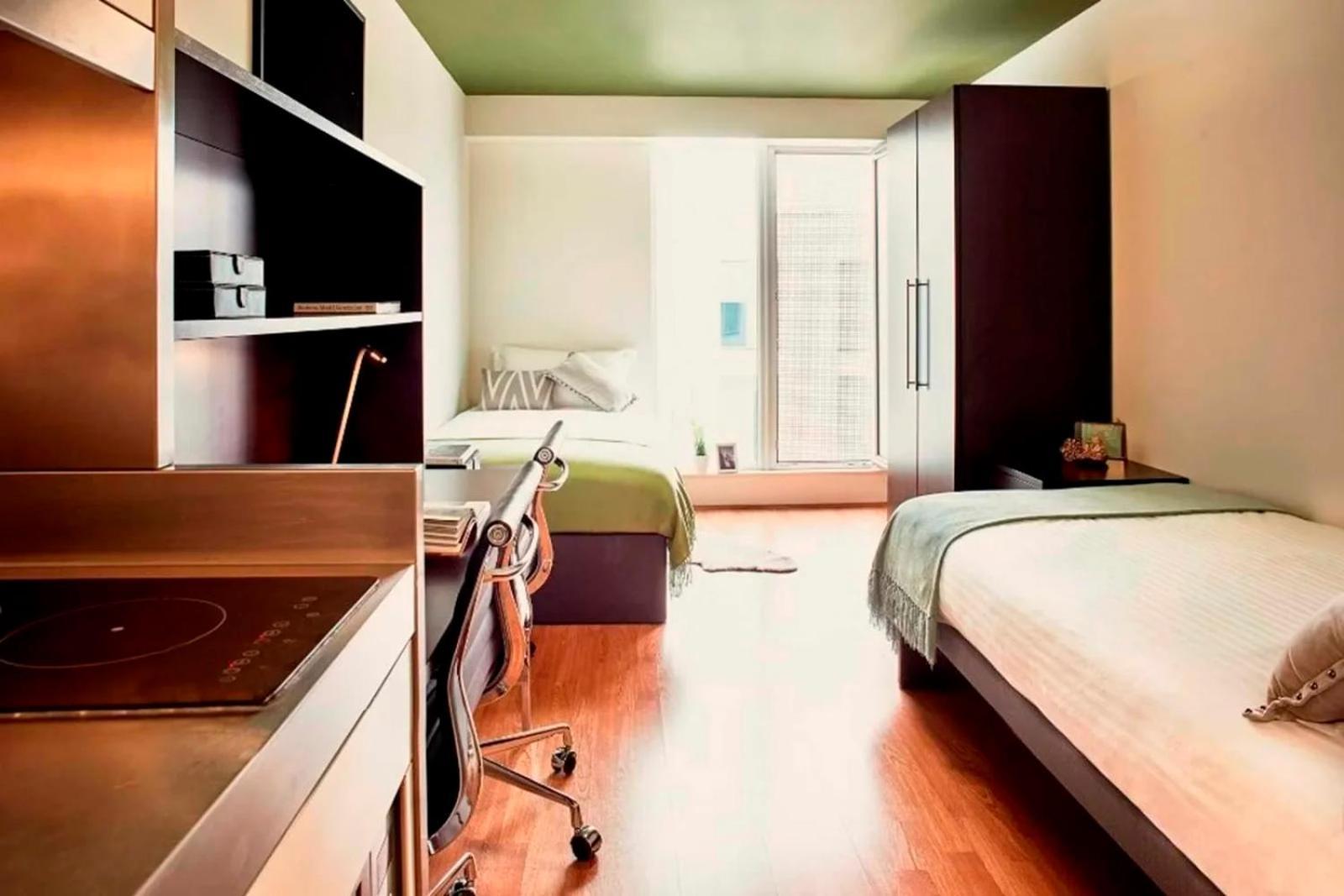 Apartamento Premium And At Chapter Portobello In