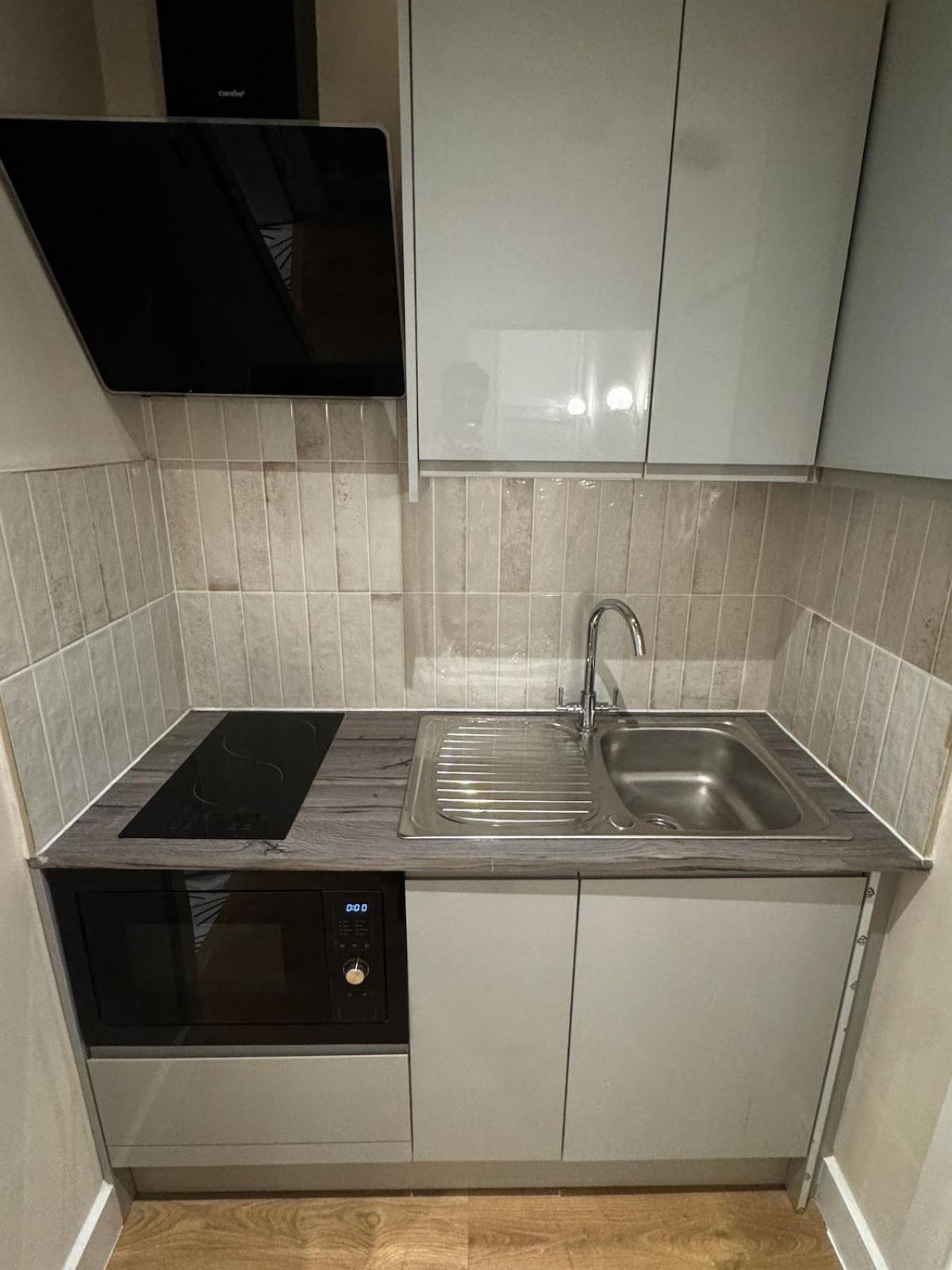 Peckham Haven Apartment