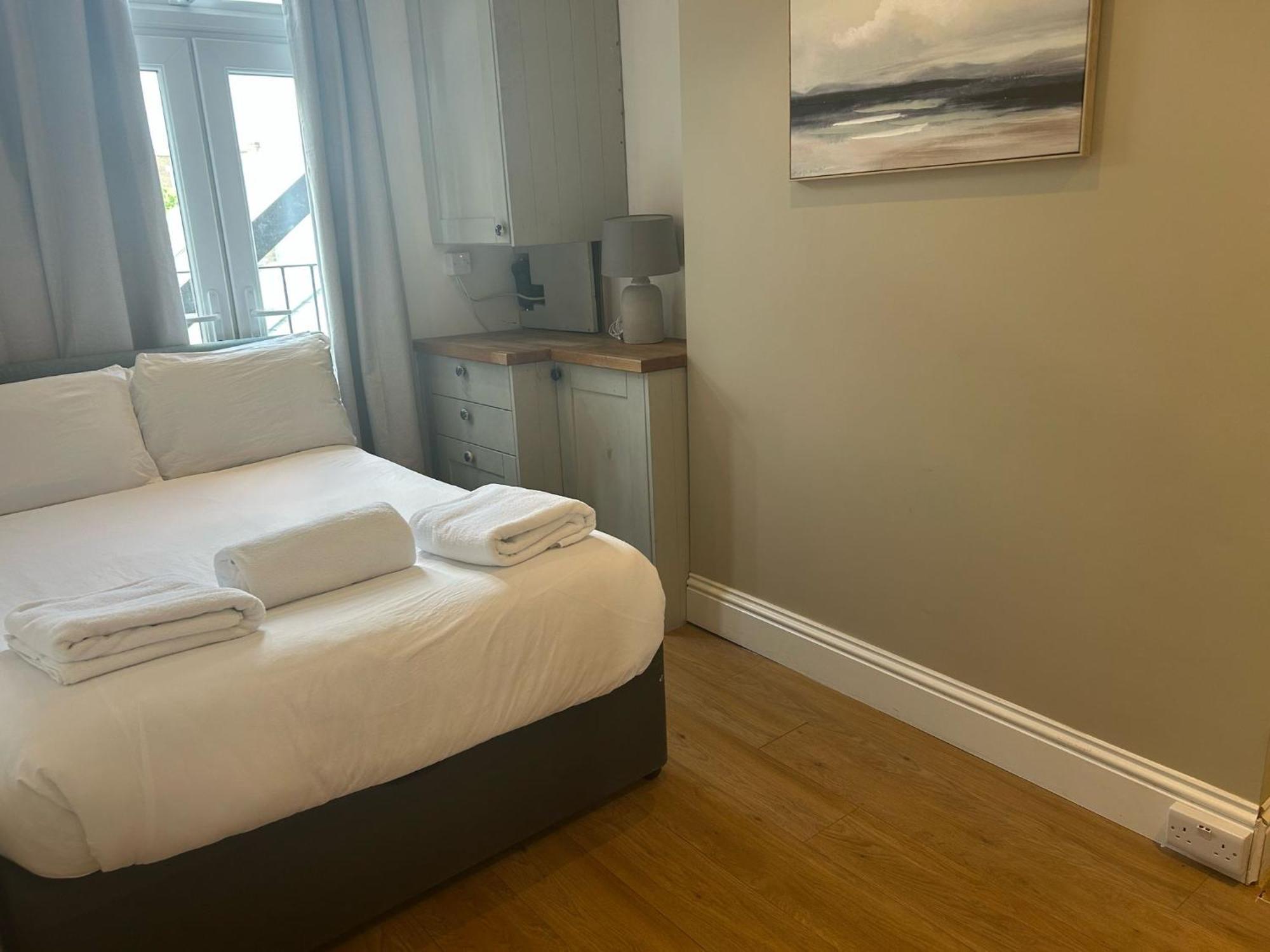 Apartment Riverside In The Heart Of Greenwich