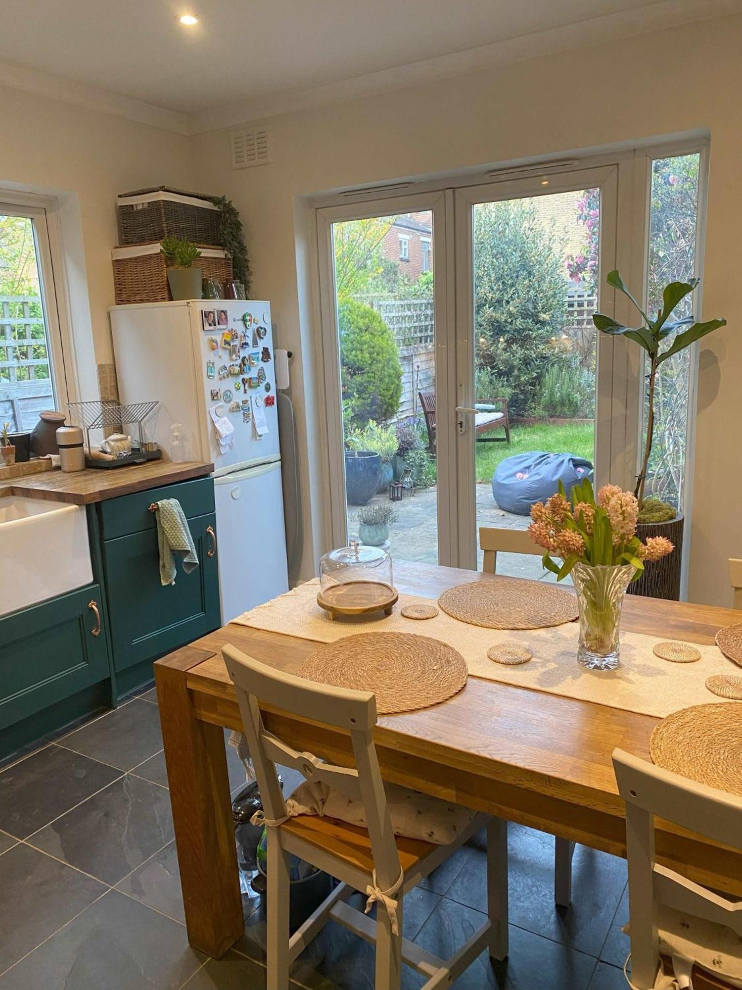 Apartment Cosy Earlsfield Pad With Garden *
