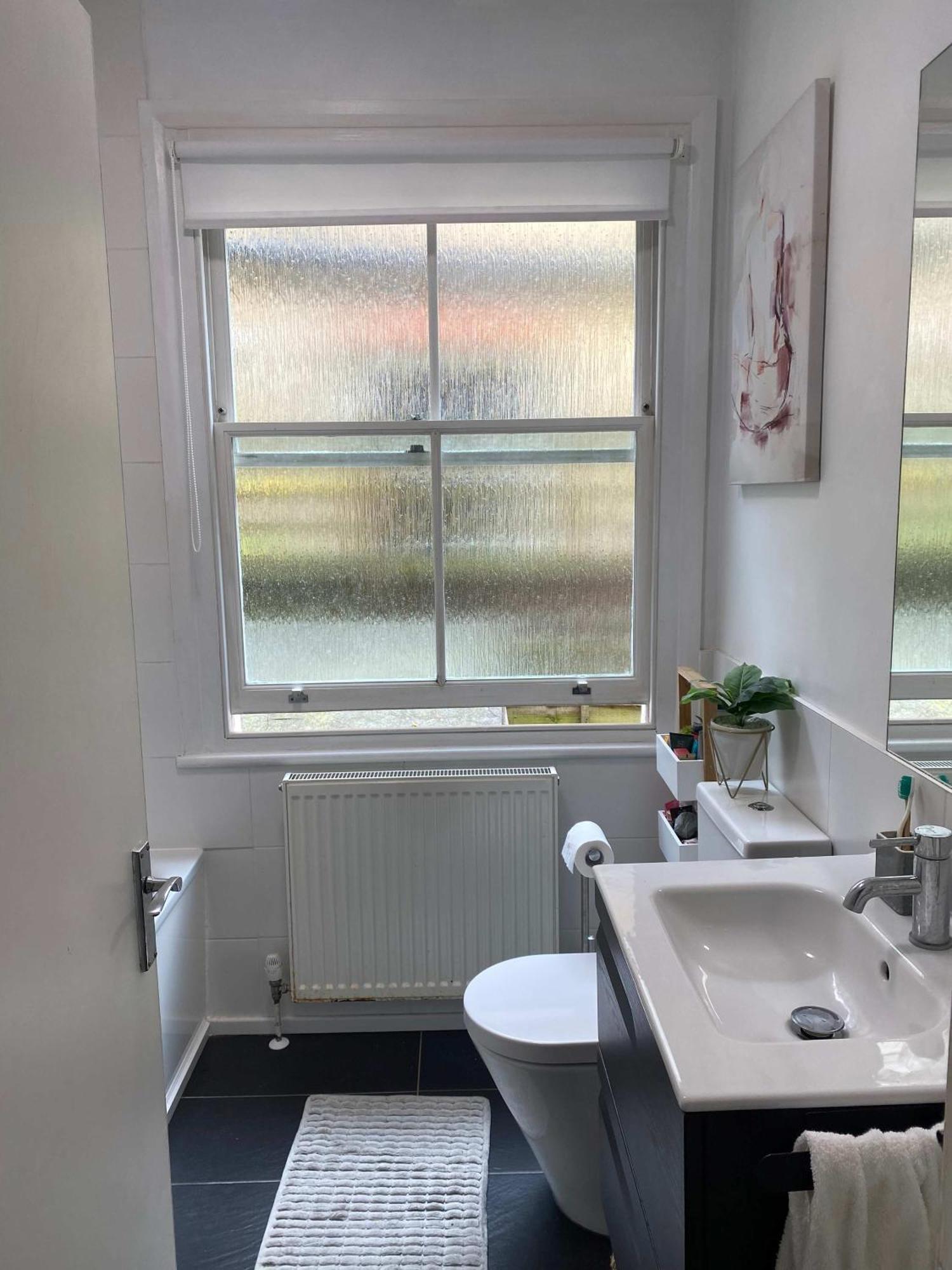 Cosy Earlsfield Pad With Garden * London