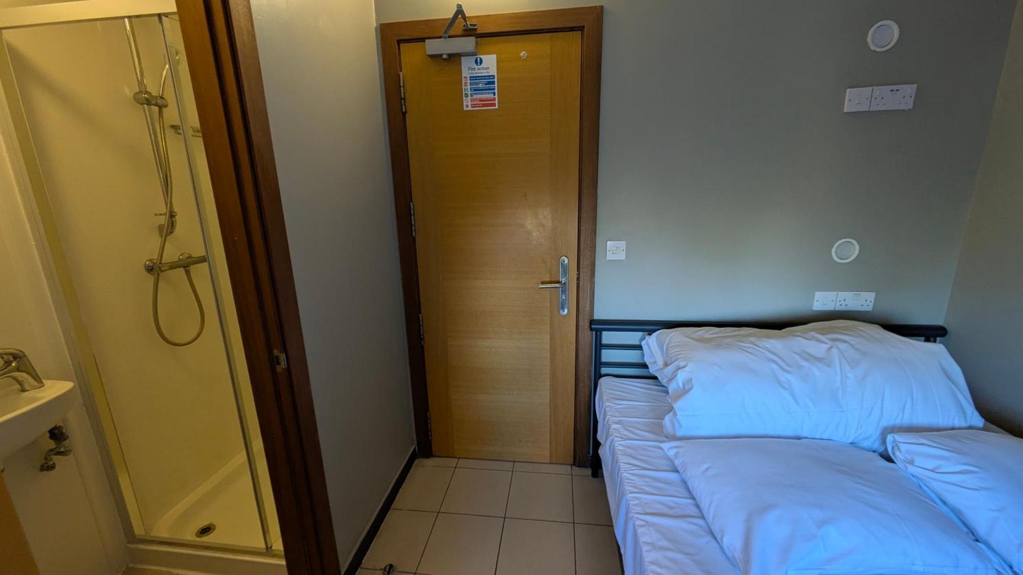 Rest Up Hostel