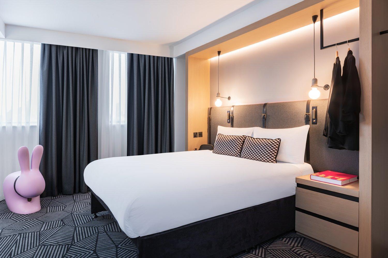 Assembly Leicester Square Hotel