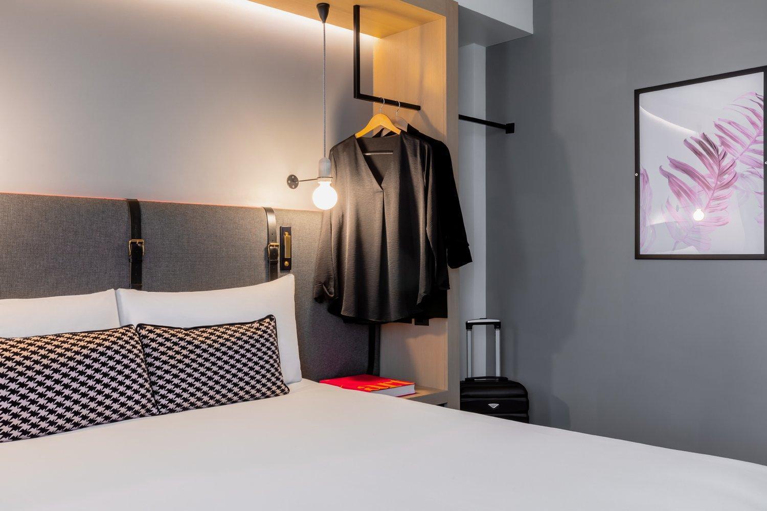 Assembly Leicester Square Hotel London